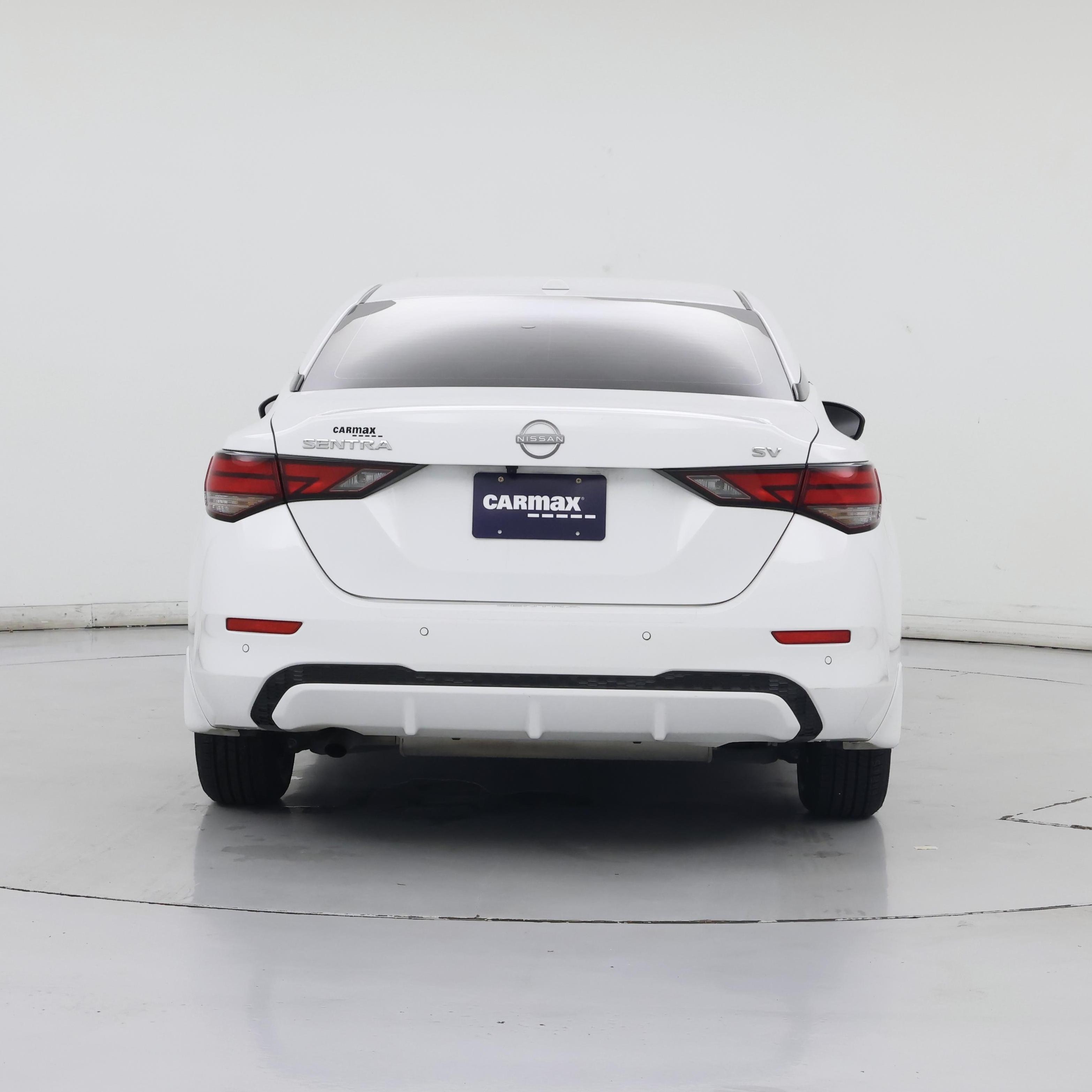 Thumbnail: 2024 Nissan Sentra - 6