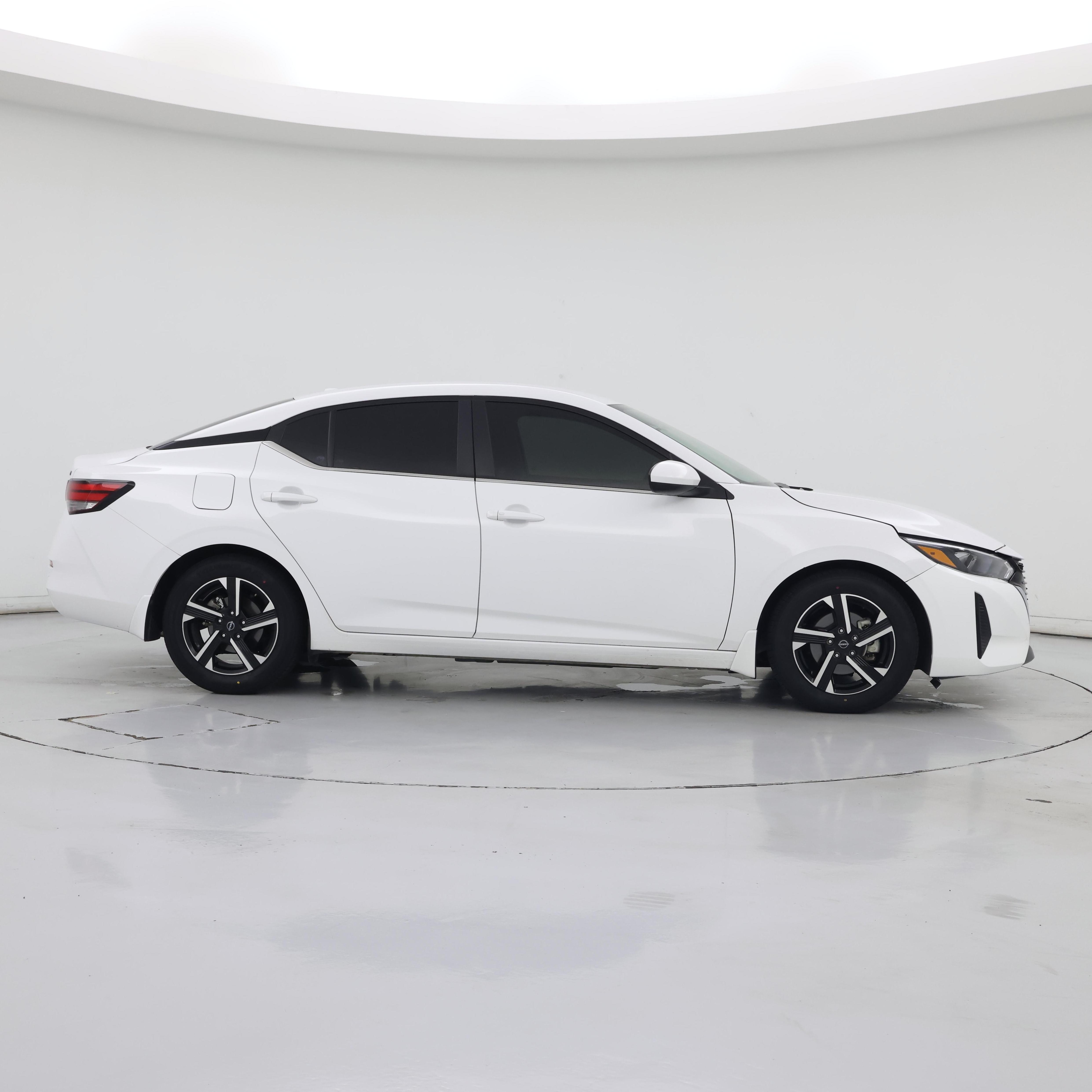 Thumbnail: 2024 Nissan Sentra - 7