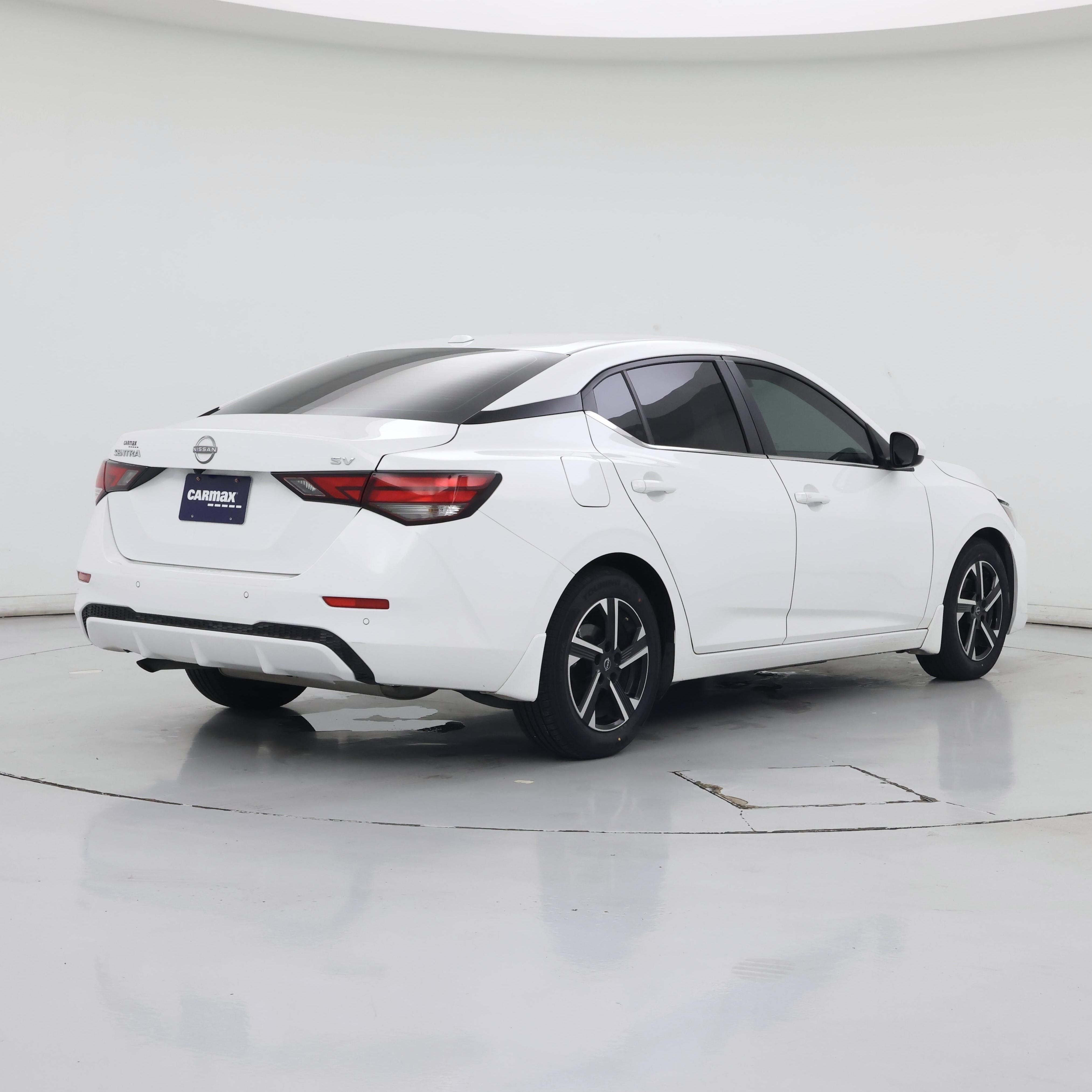 Thumbnail: 2024 Nissan Sentra - 8