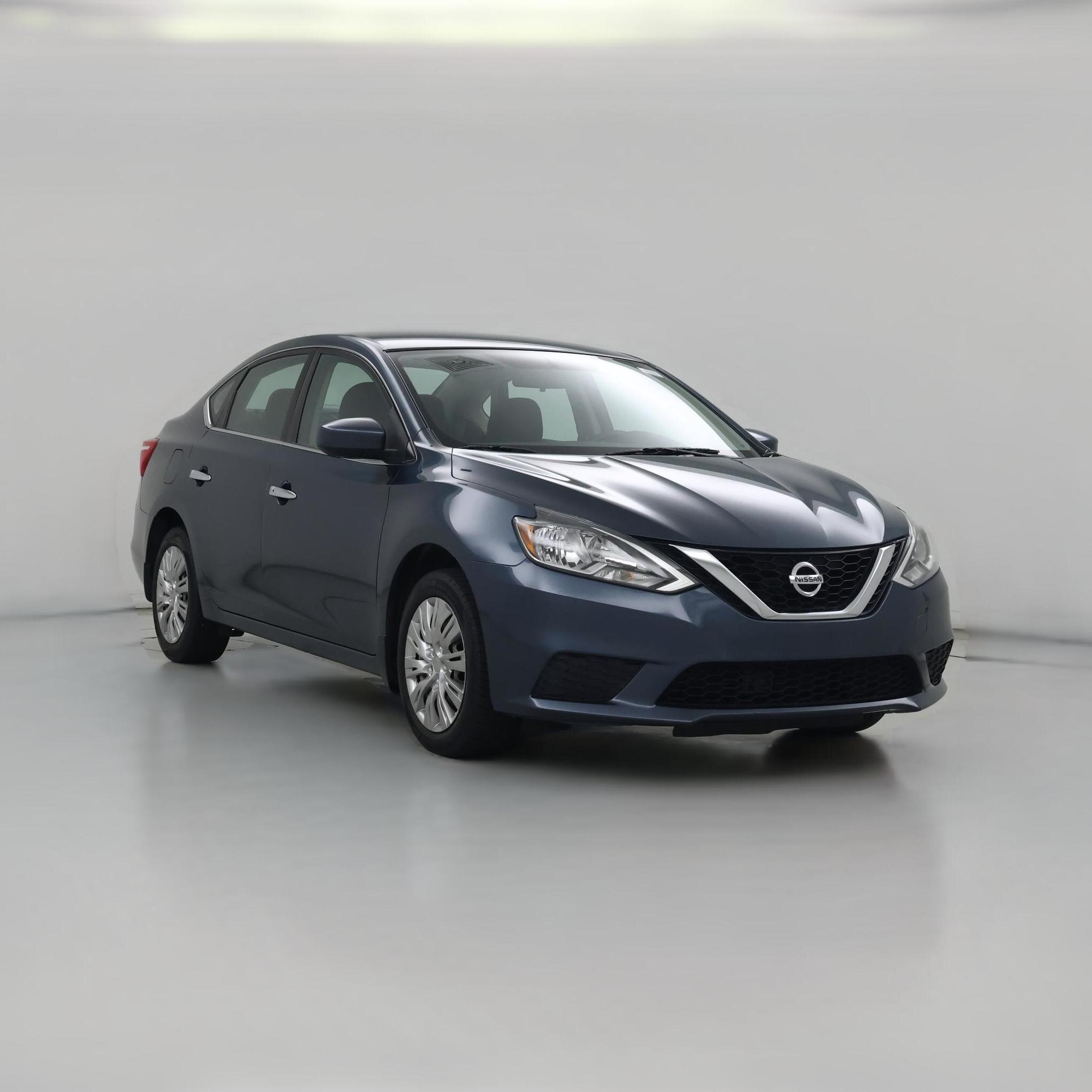 Thumbnail: 2016 Nissan Sentra - 1