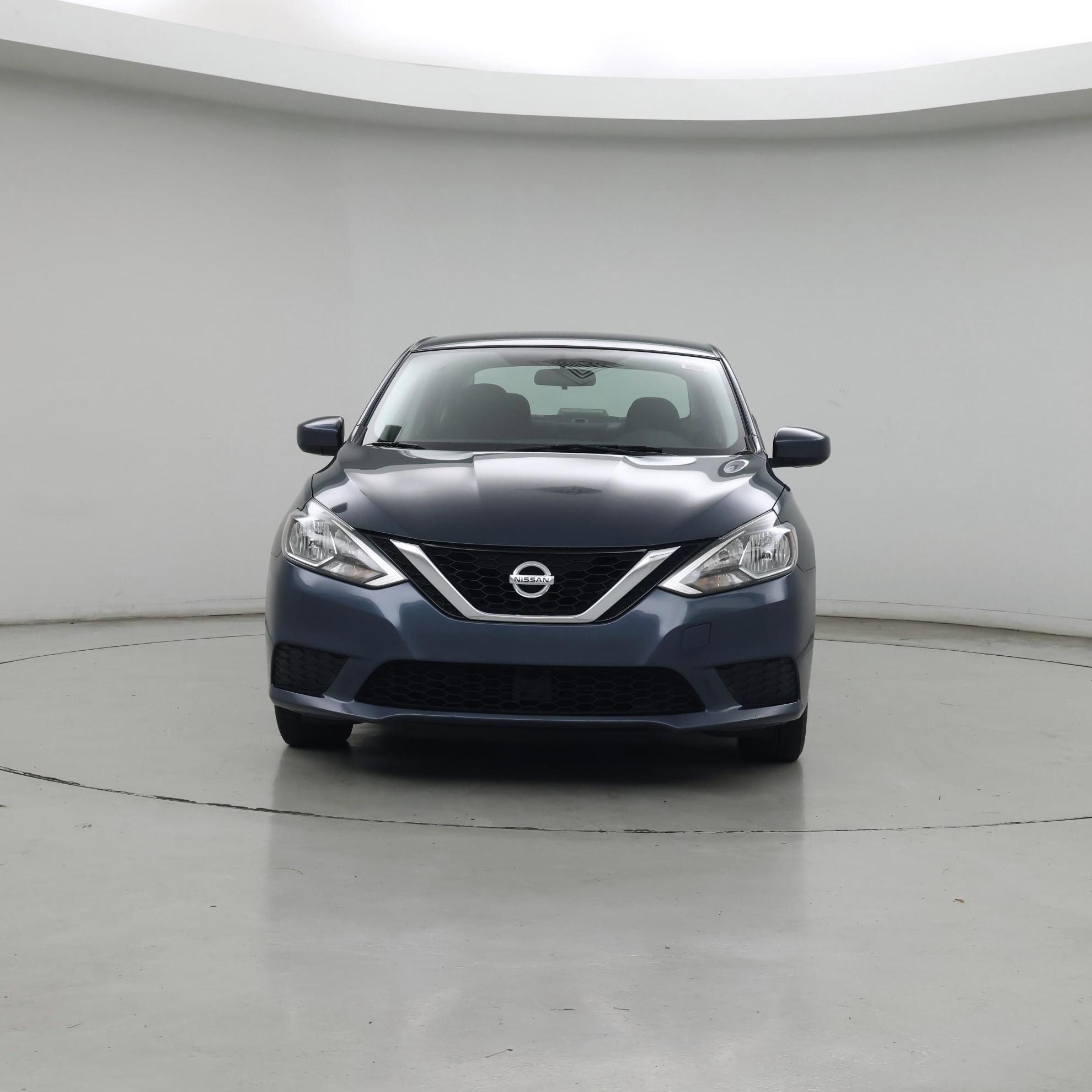 Thumbnail: 2016 Nissan Sentra - 5