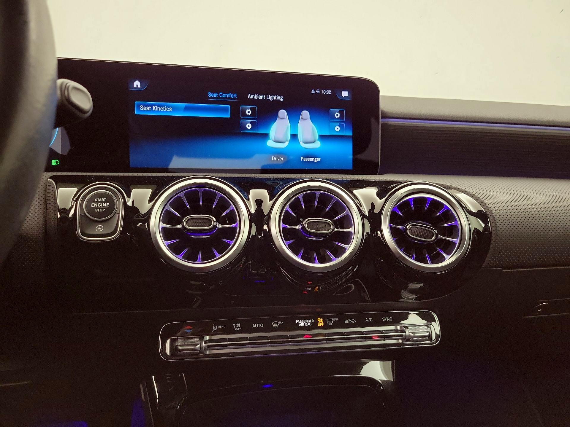Thumbnail: 2022 Mercedes-Benz A-Class - 17