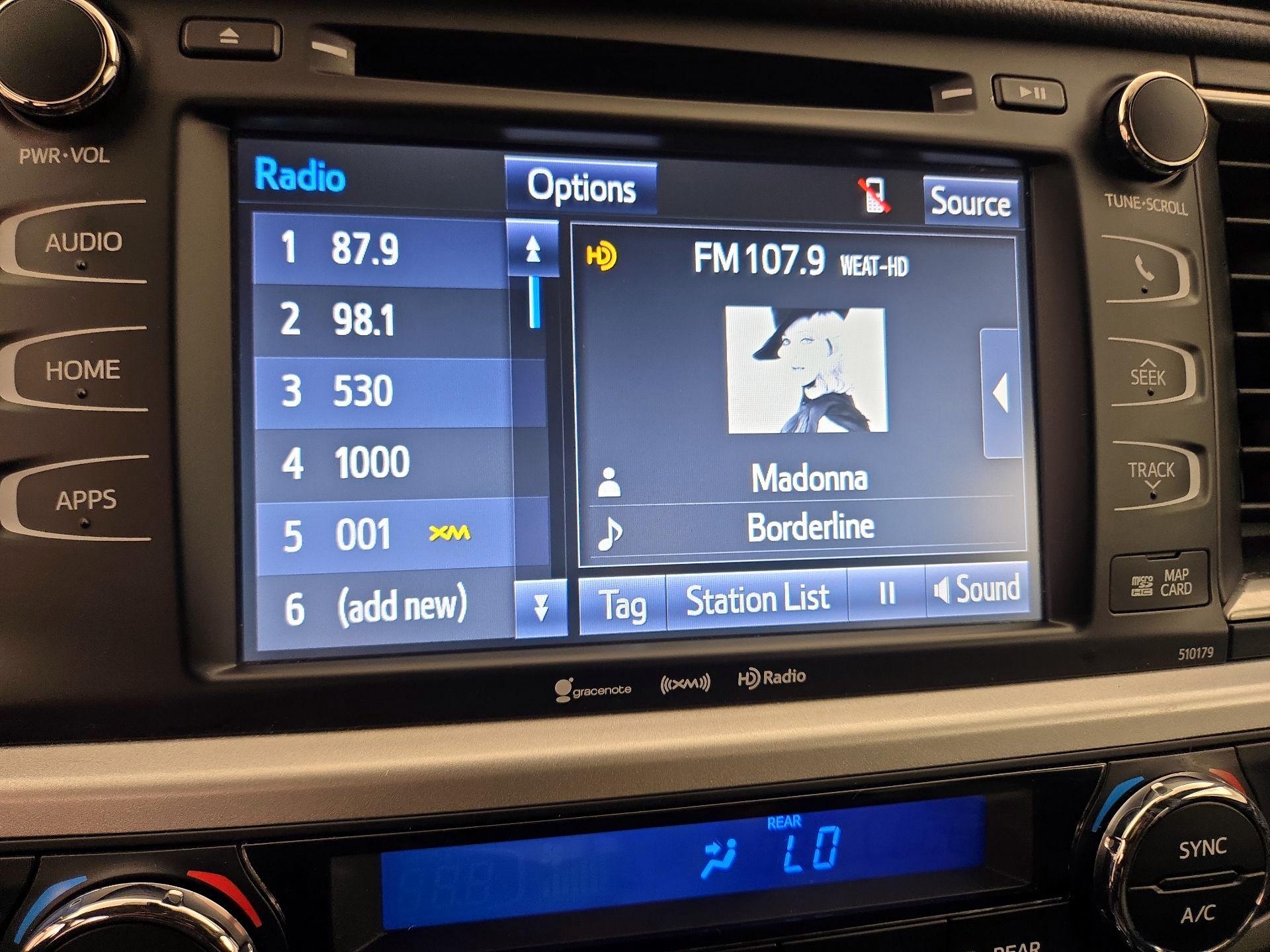 Thumbnail: 2018 Toyota Highlander - 15