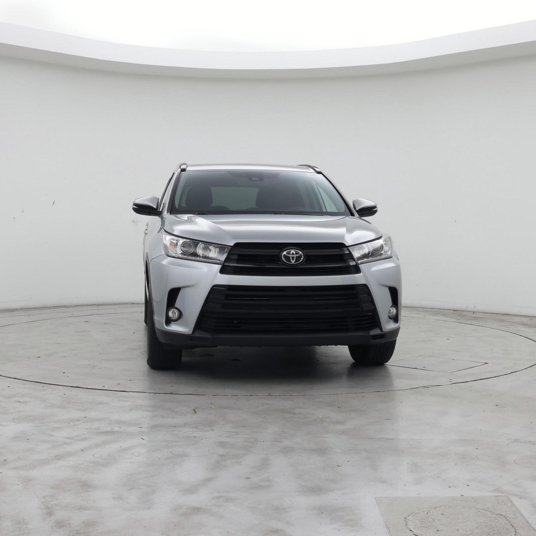 Thumbnail: 2018 Toyota Highlander - 5