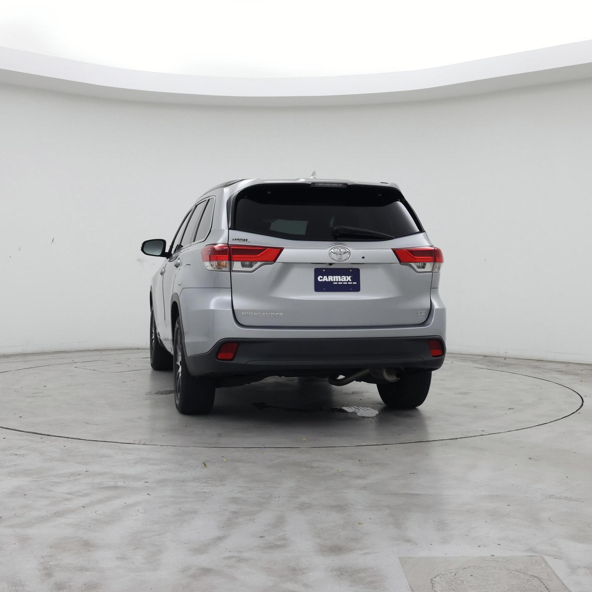 Thumbnail: 2018 Toyota Highlander - 6