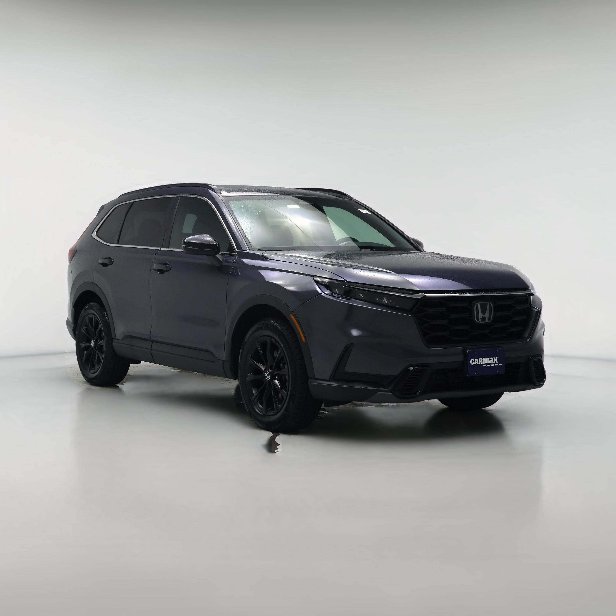 Thumbnail: 2025 Honda CR-V - 1