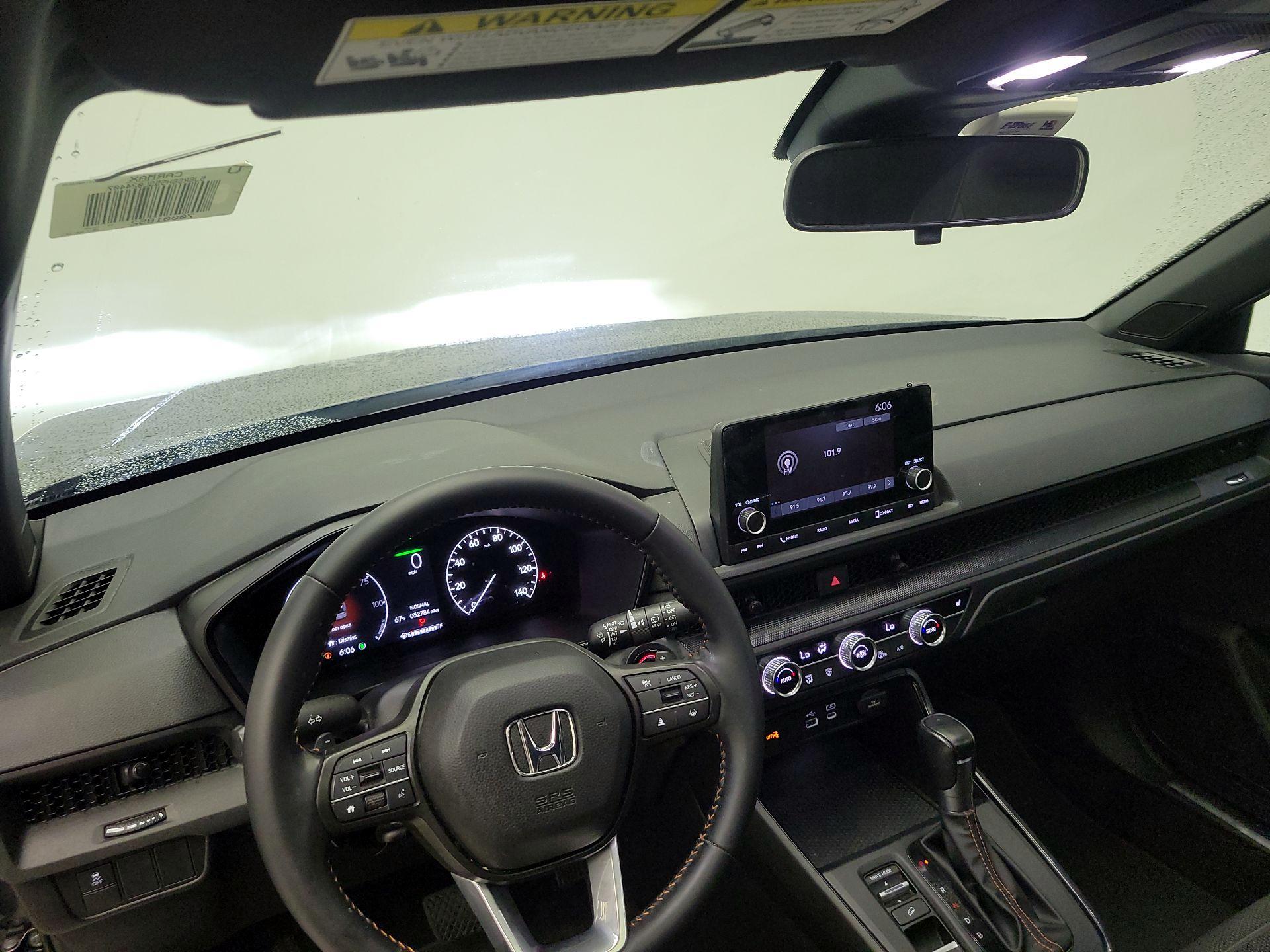 Thumbnail: 2025 Honda CR-V - 9