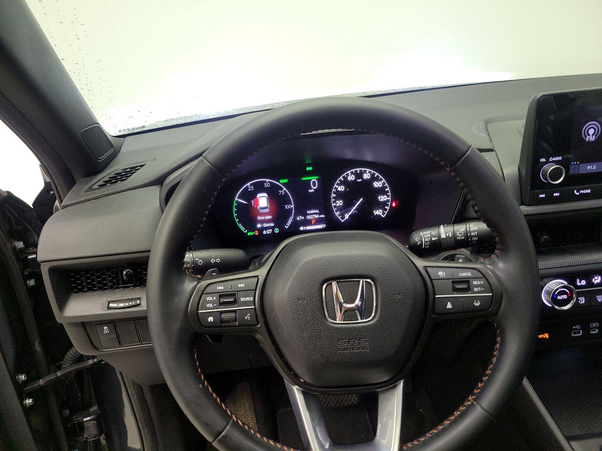 Thumbnail: 2025 Honda CR-V - 10