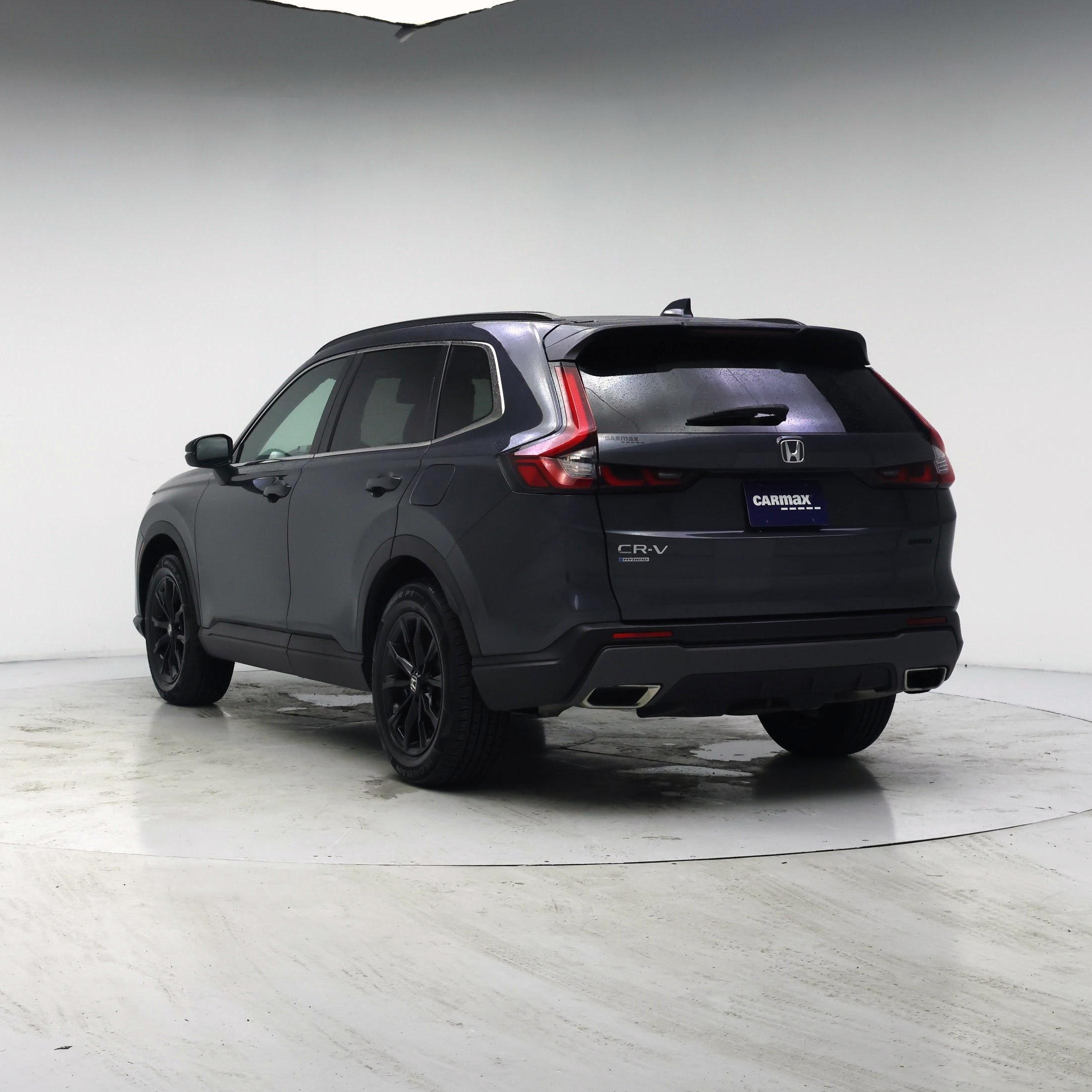 Thumbnail: 2025 Honda CR-V - 2