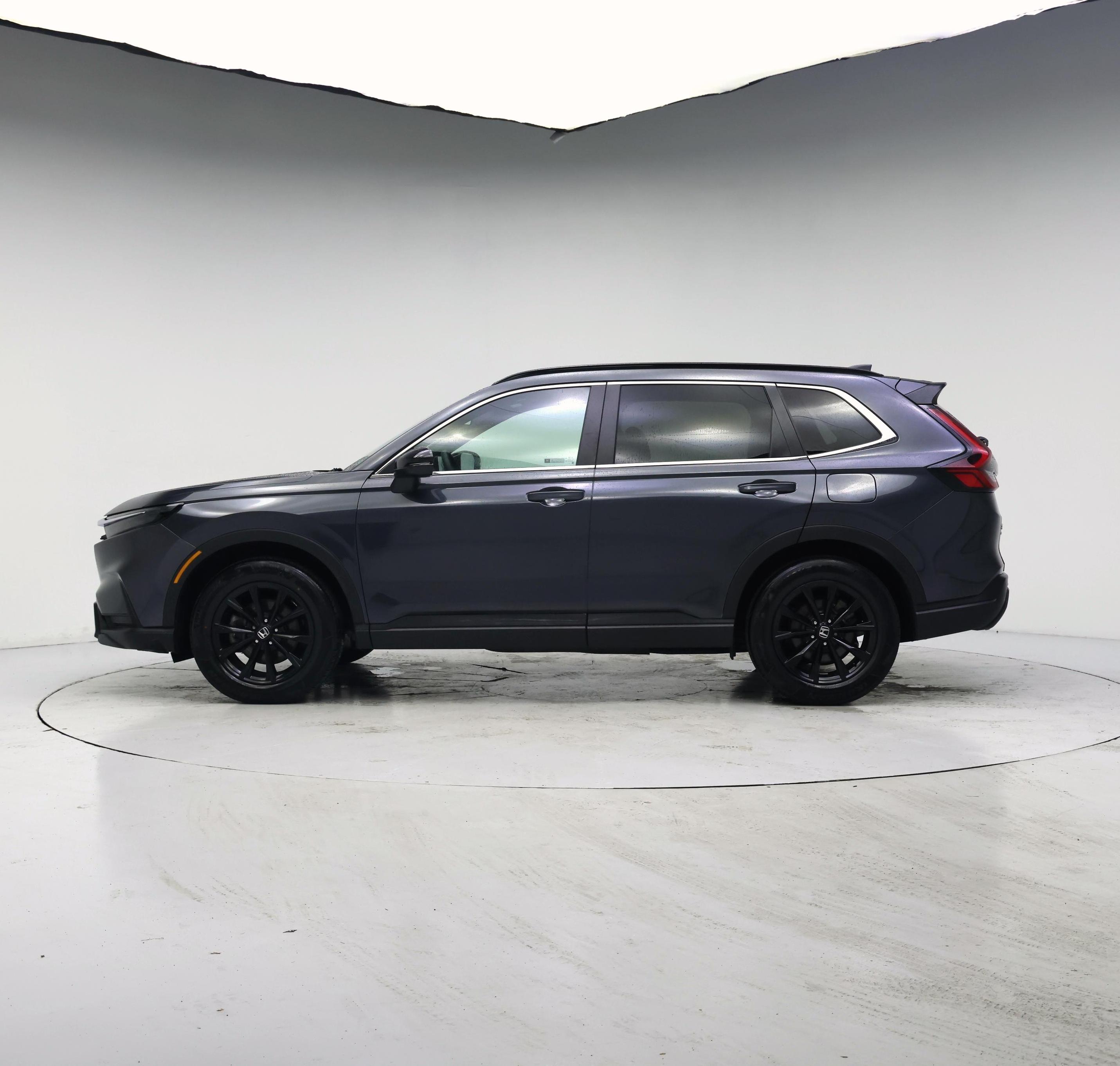 Thumbnail: 2025 Honda CR-V - 3