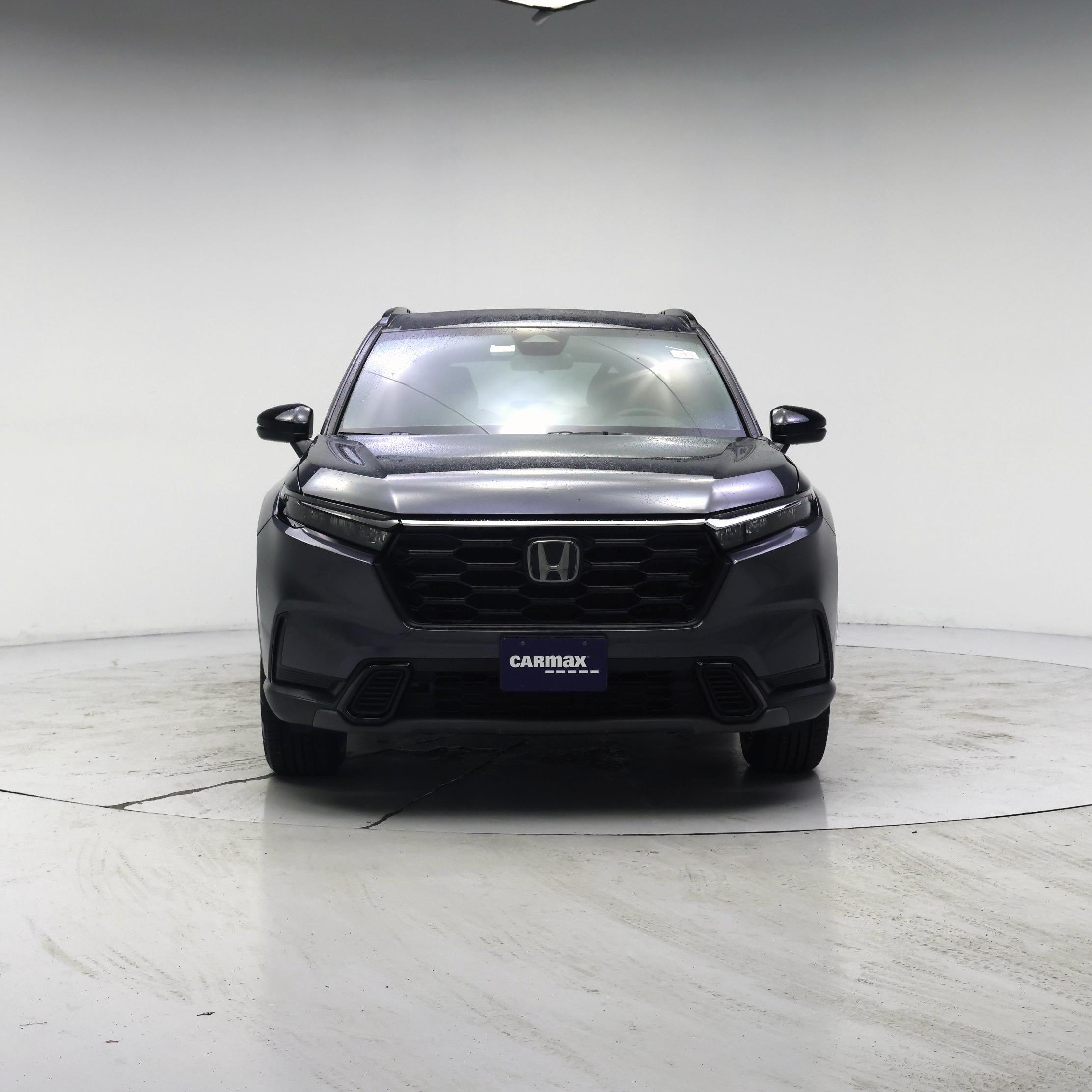 Thumbnail: 2025 Honda CR-V - 5