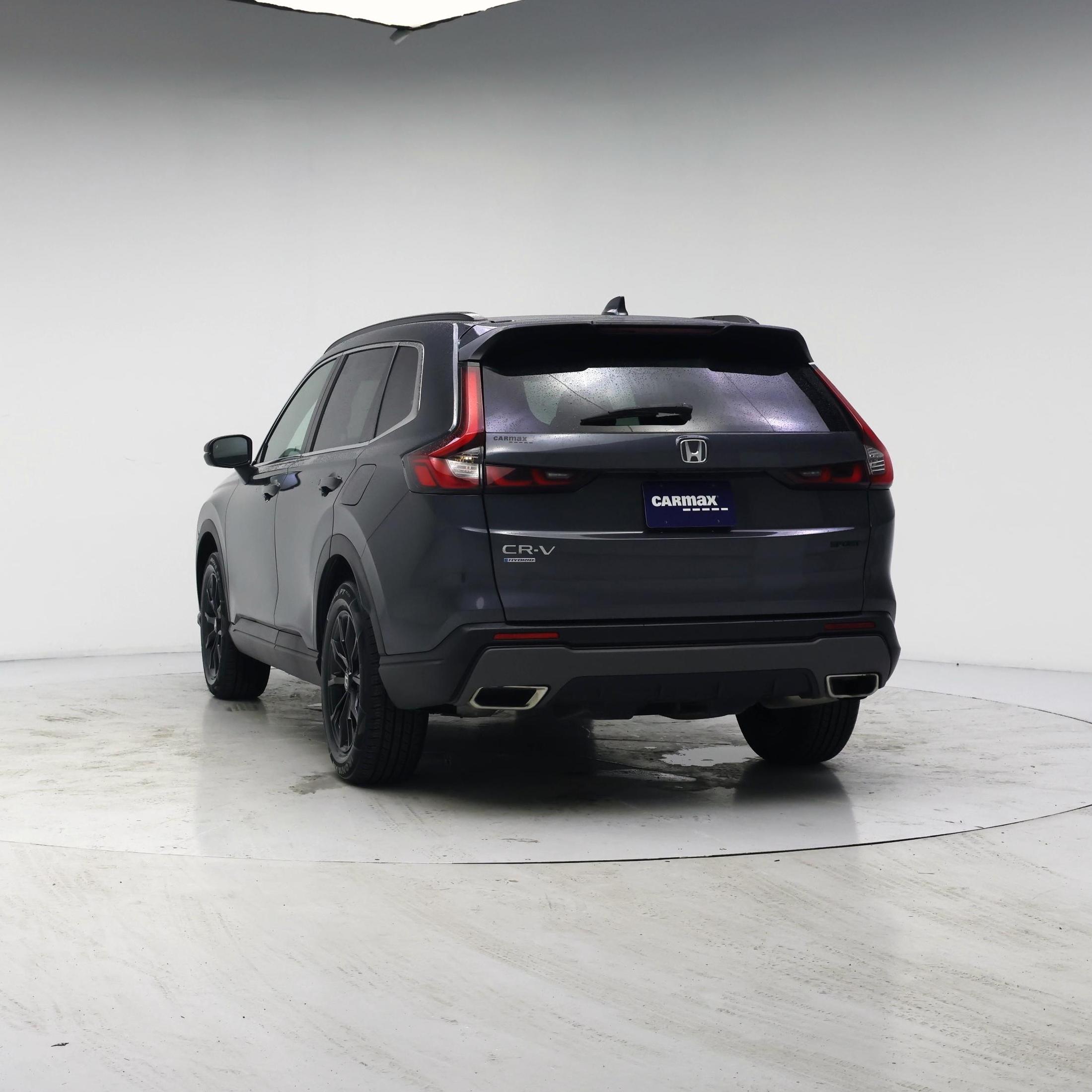 Thumbnail: 2025 Honda CR-V - 6