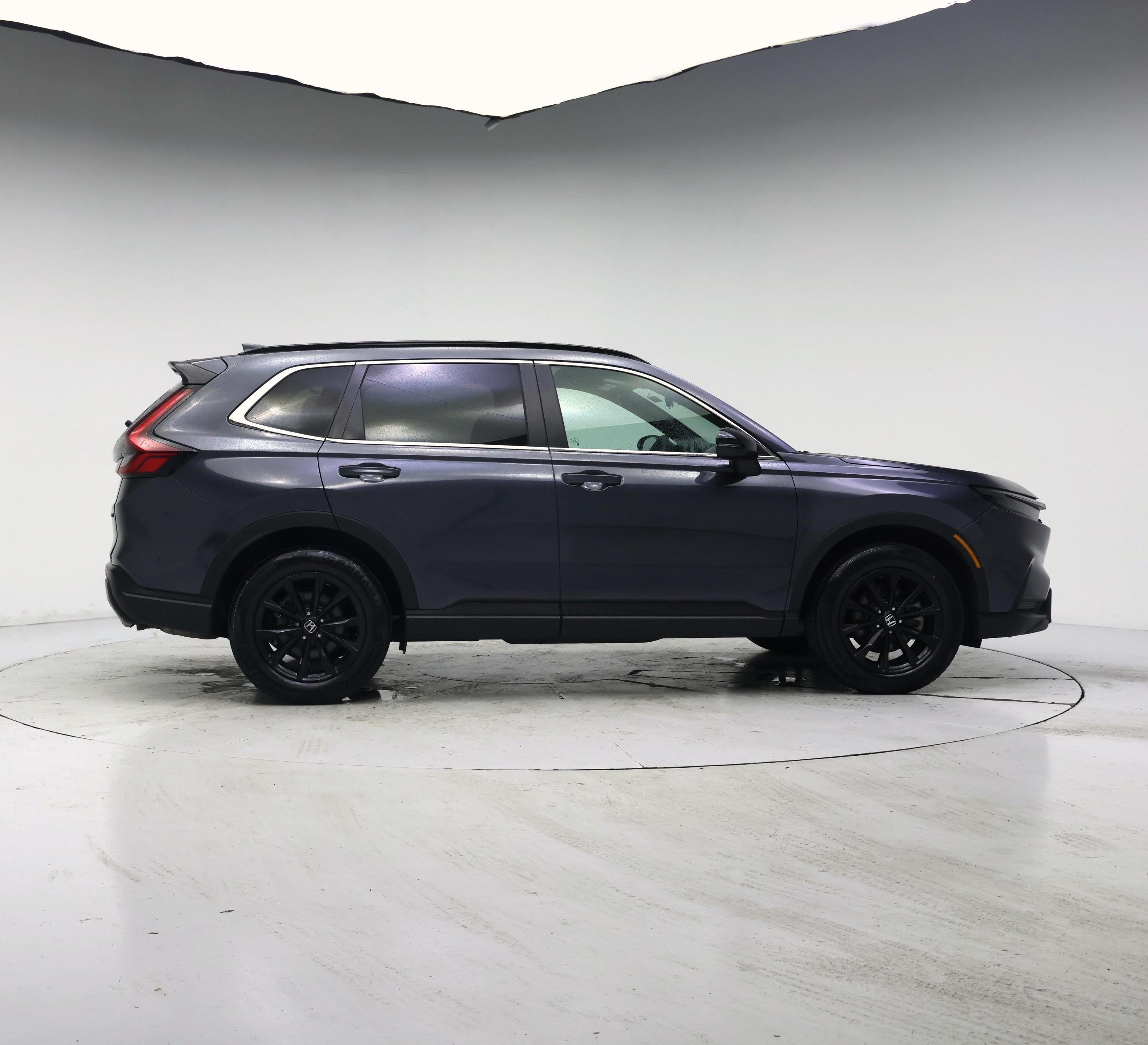 Thumbnail: 2025 Honda CR-V - 7