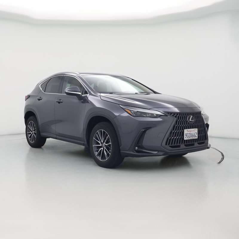 2024 Lexus NX 250 Premium