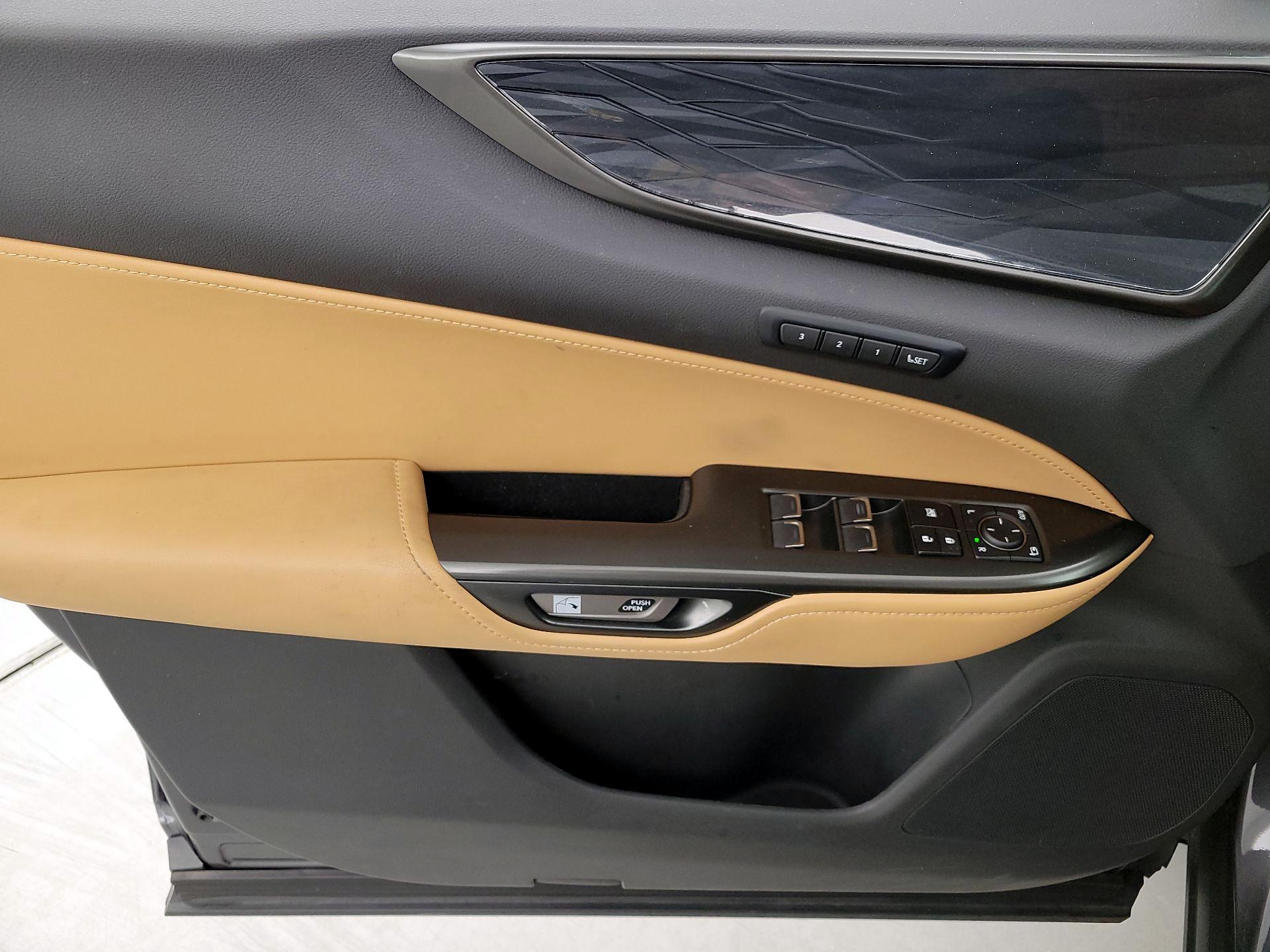 Thumbnail: 2024 Lexus NX - 12