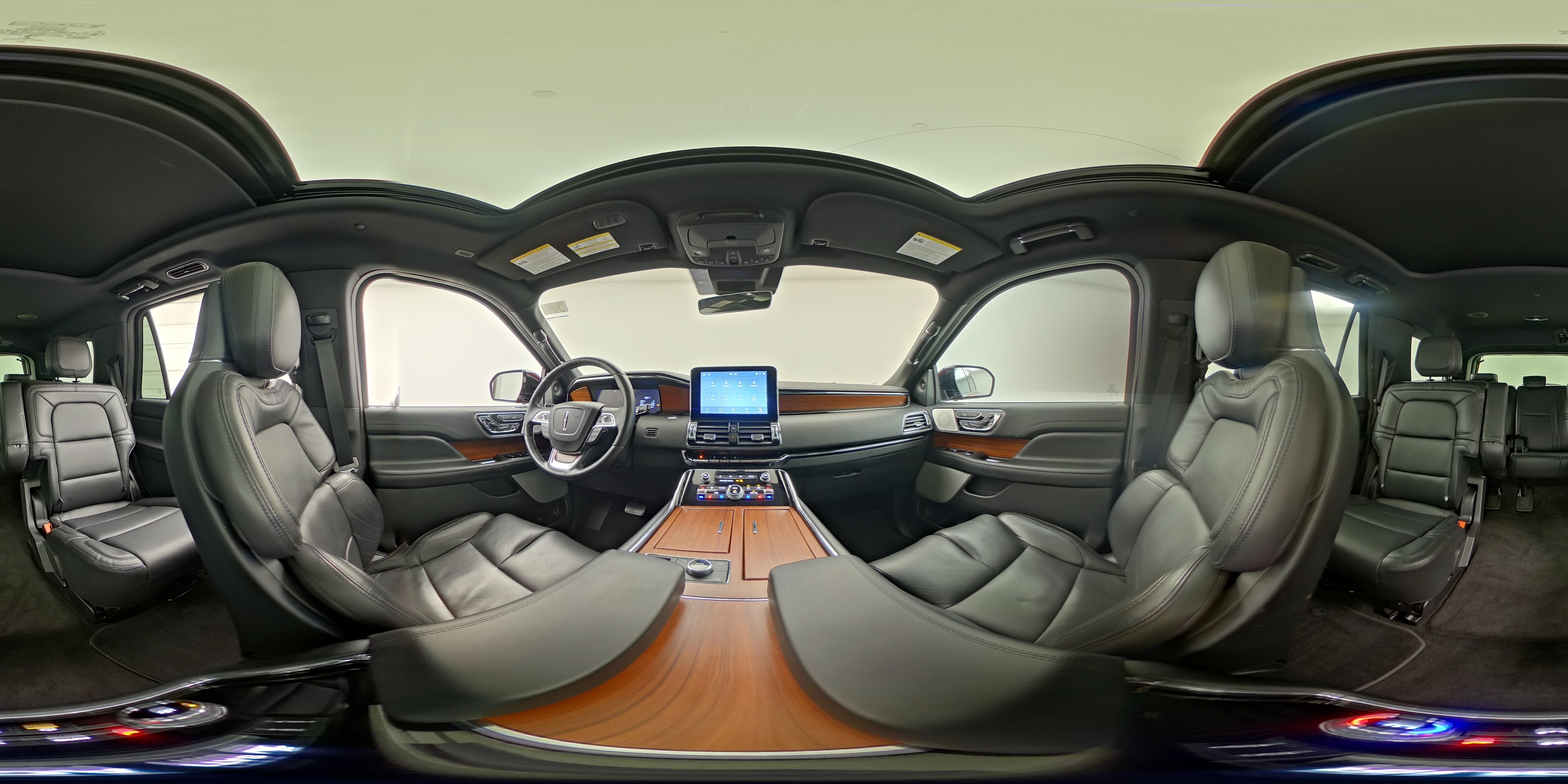 2020 Lincoln Navigator Reserve - Photo 27