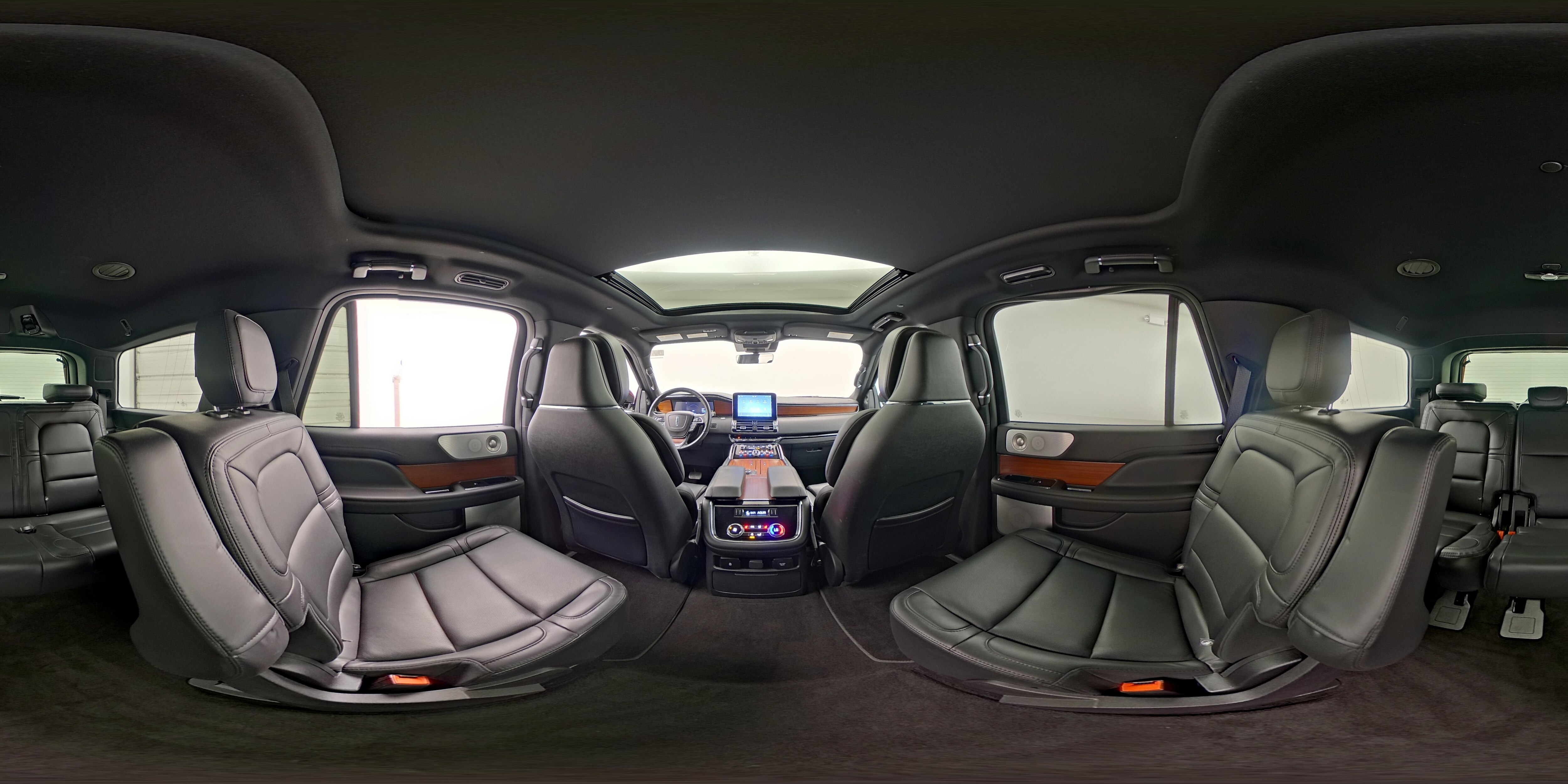 2020 Lincoln Navigator Reserve - Photo 28
