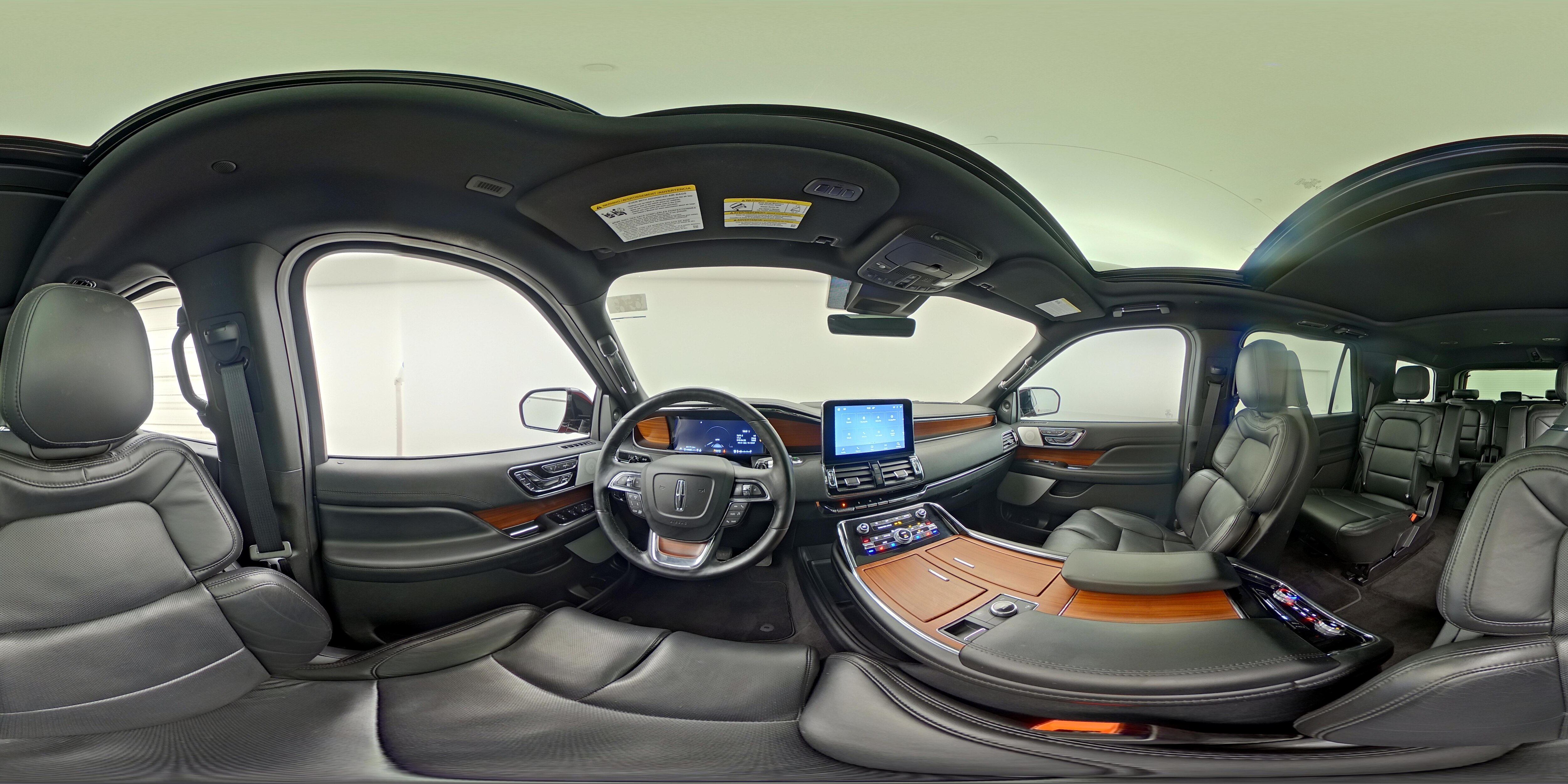 2020 Lincoln Navigator Reserve - Photo 29