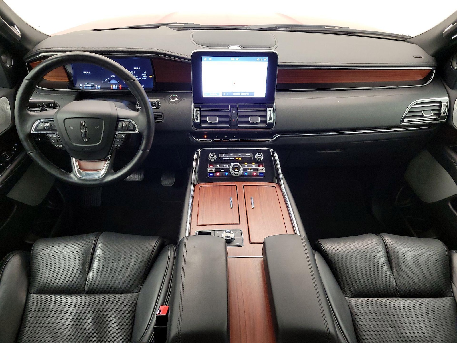 2020 Lincoln Navigator Reserve - Photo 10