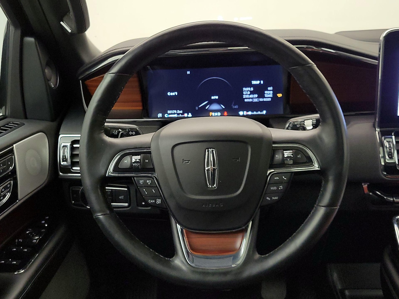 2020 Lincoln Navigator Reserve - Photo 11