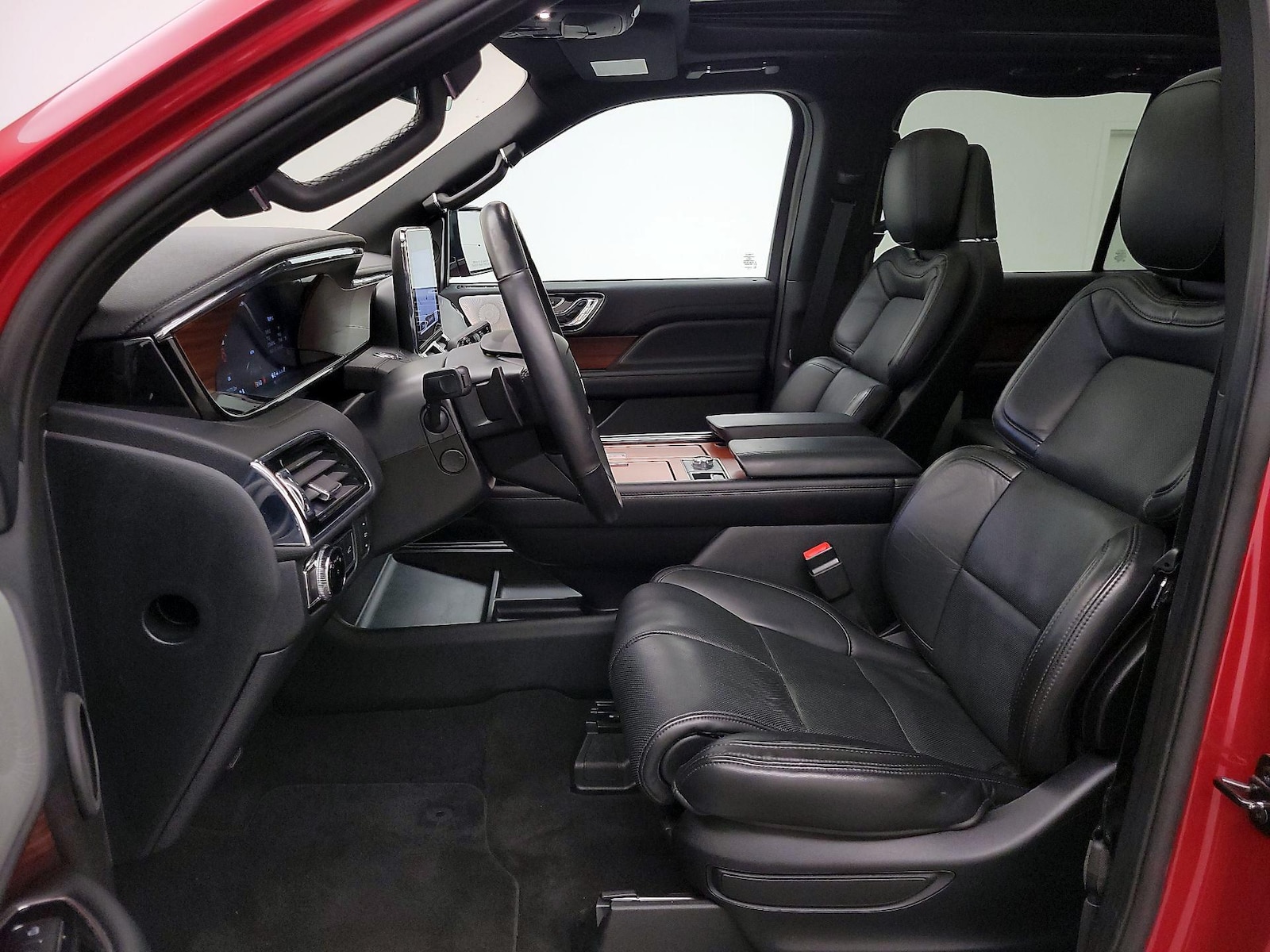 2020 Lincoln Navigator Reserve - Photo 12
