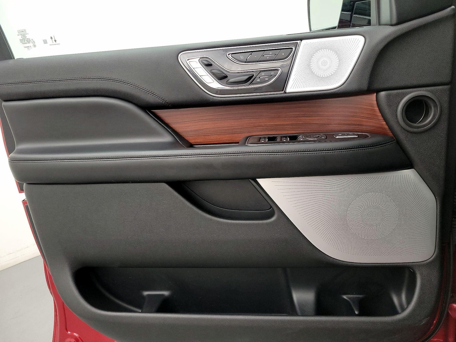 2020 Lincoln Navigator Reserve - Photo 13