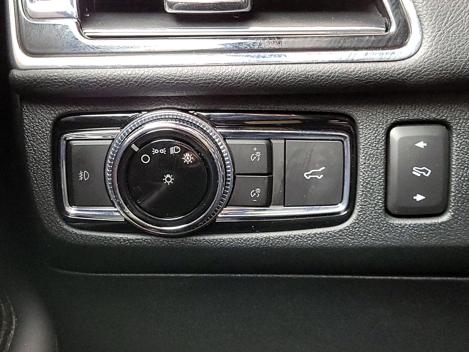 2020 Lincoln Navigator Reserve - Photo 14