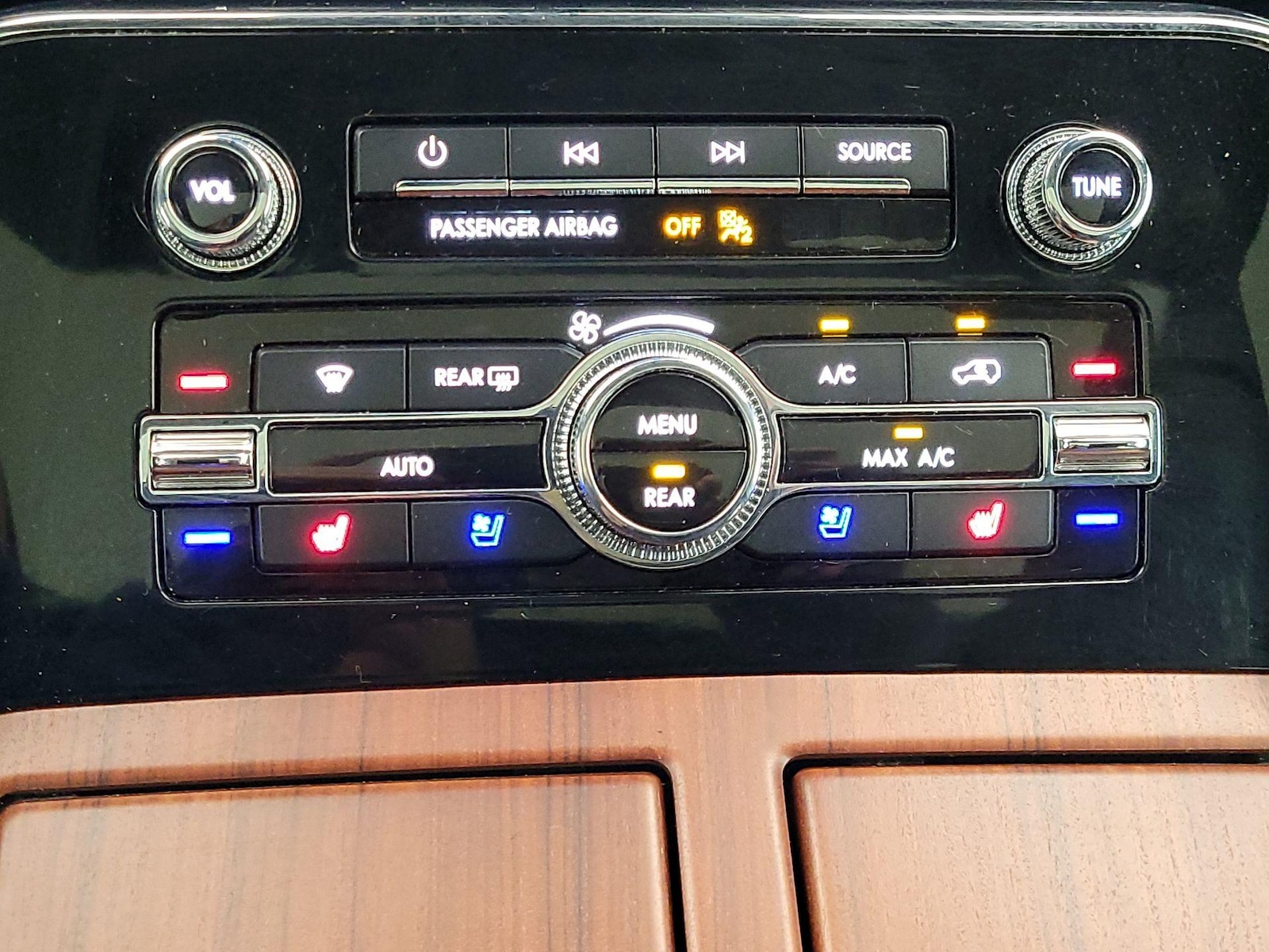 2020 Lincoln Navigator Reserve - Photo 17