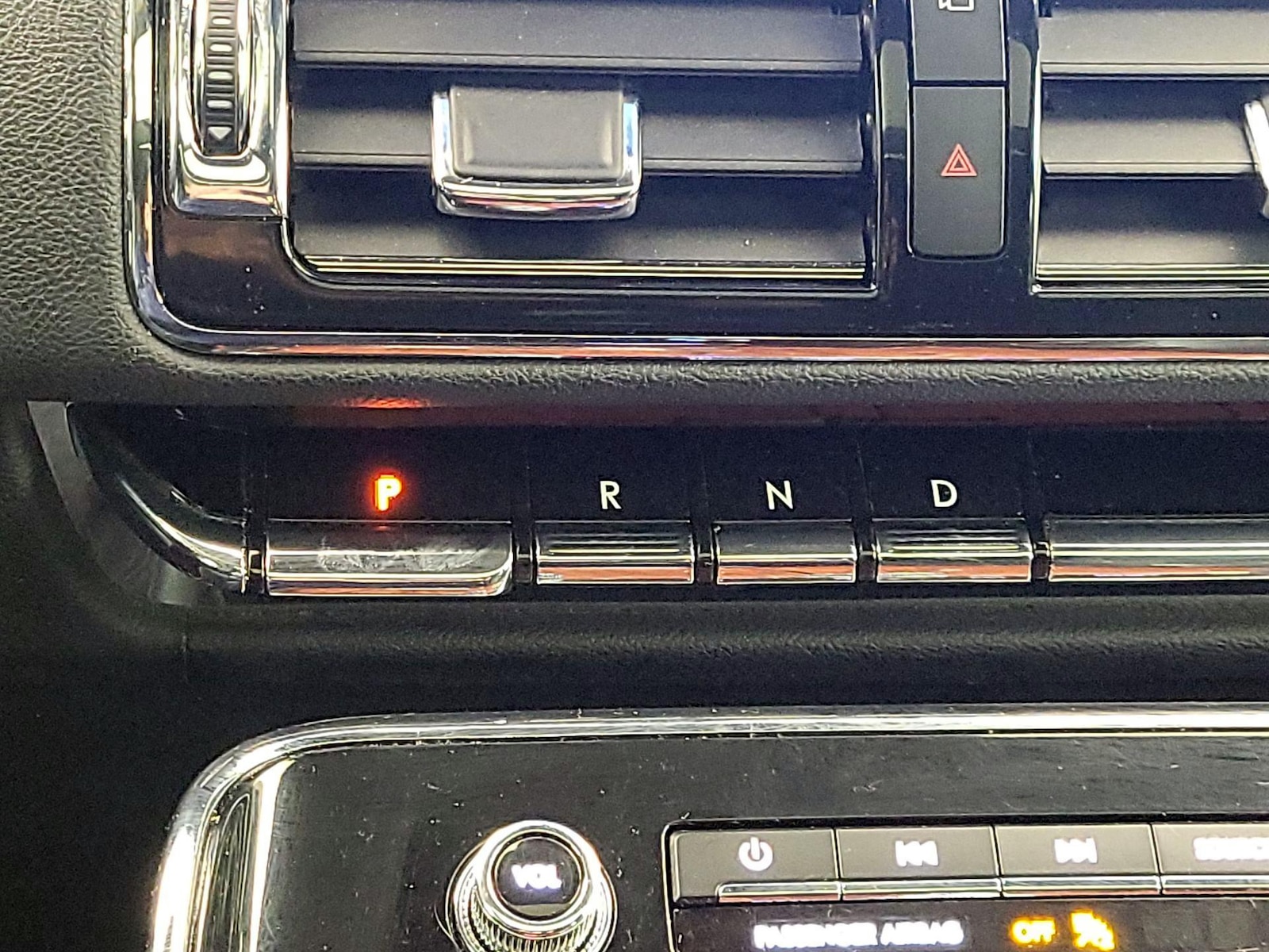 2020 Lincoln Navigator Reserve - Photo 18