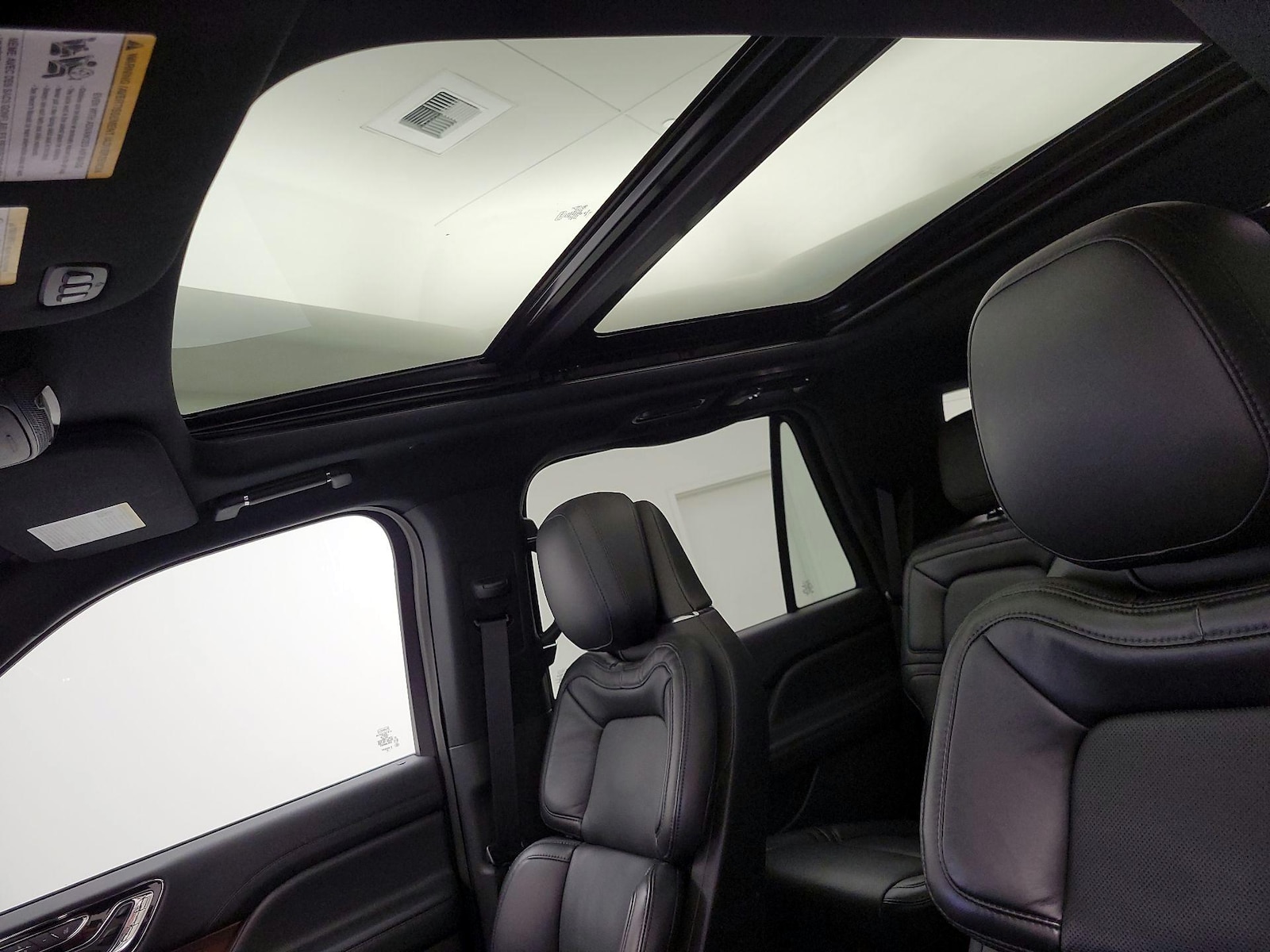 2020 Lincoln Navigator Reserve - Photo 20