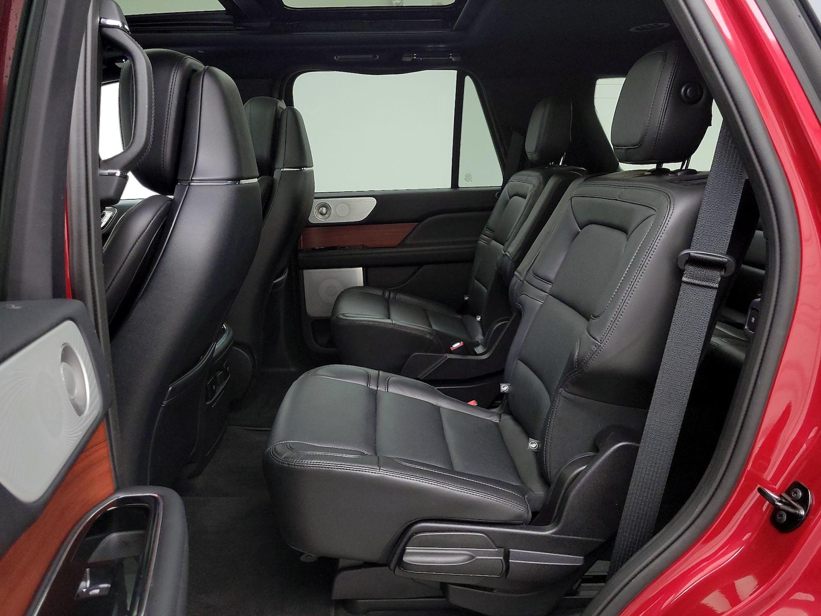 2020 Lincoln Navigator Reserve - Photo 21
