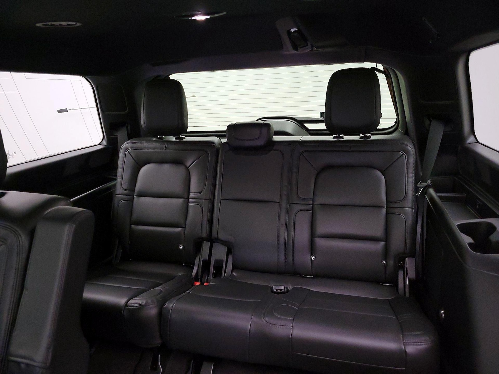 2020 Lincoln Navigator Reserve - Photo 22