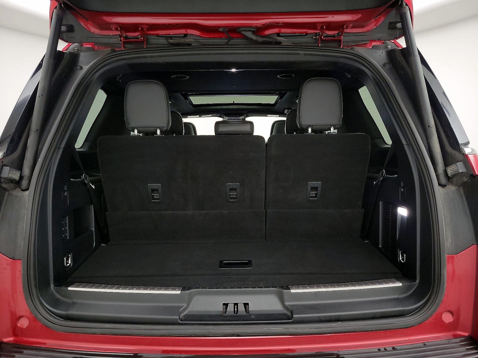 2020 Lincoln Navigator Reserve - Photo 23
