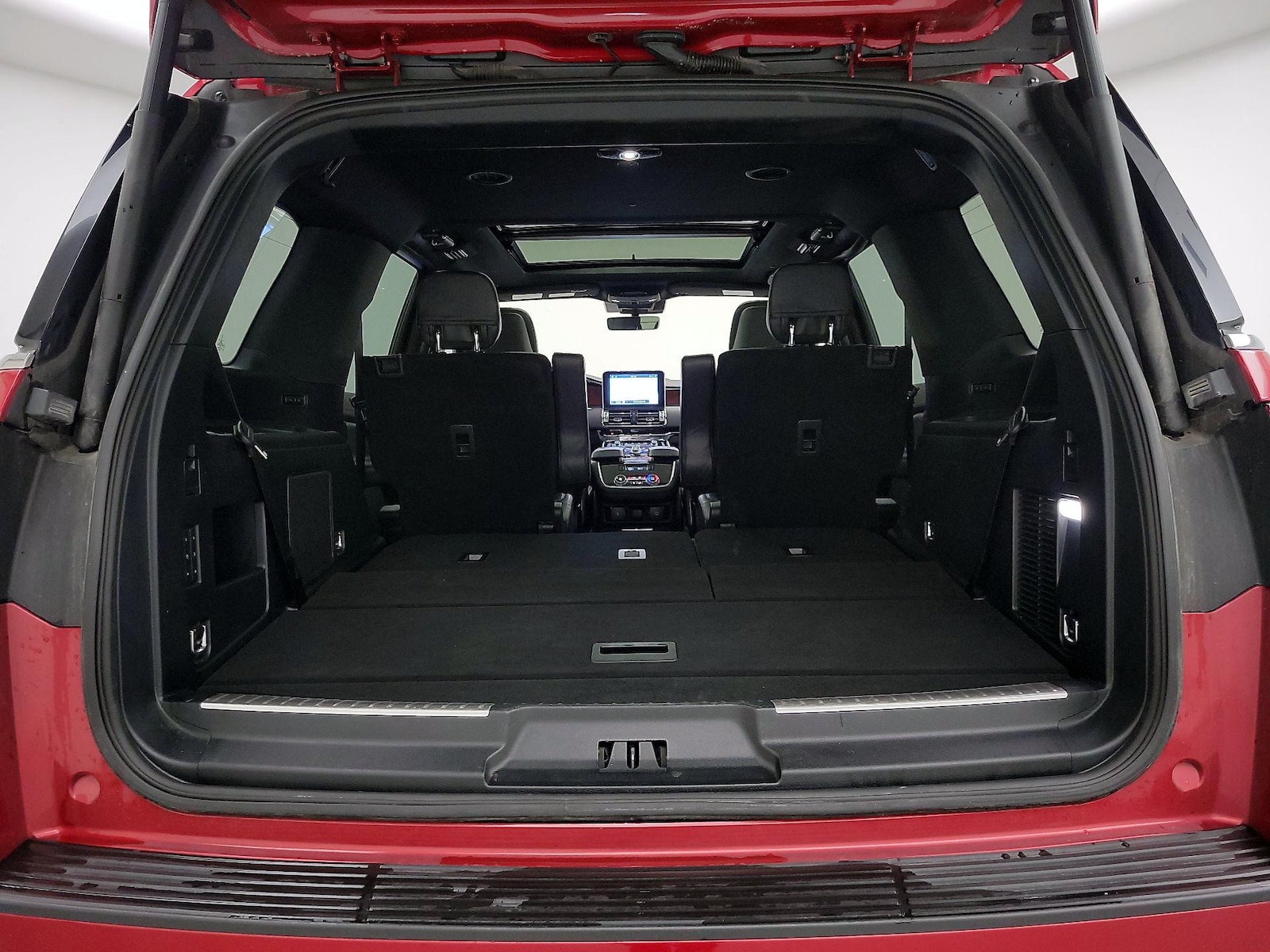 2020 Lincoln Navigator Reserve - Photo 24