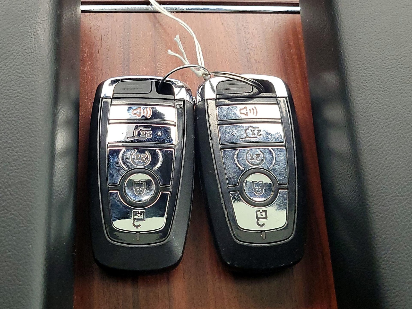 2020 Lincoln Navigator Reserve - Photo 26