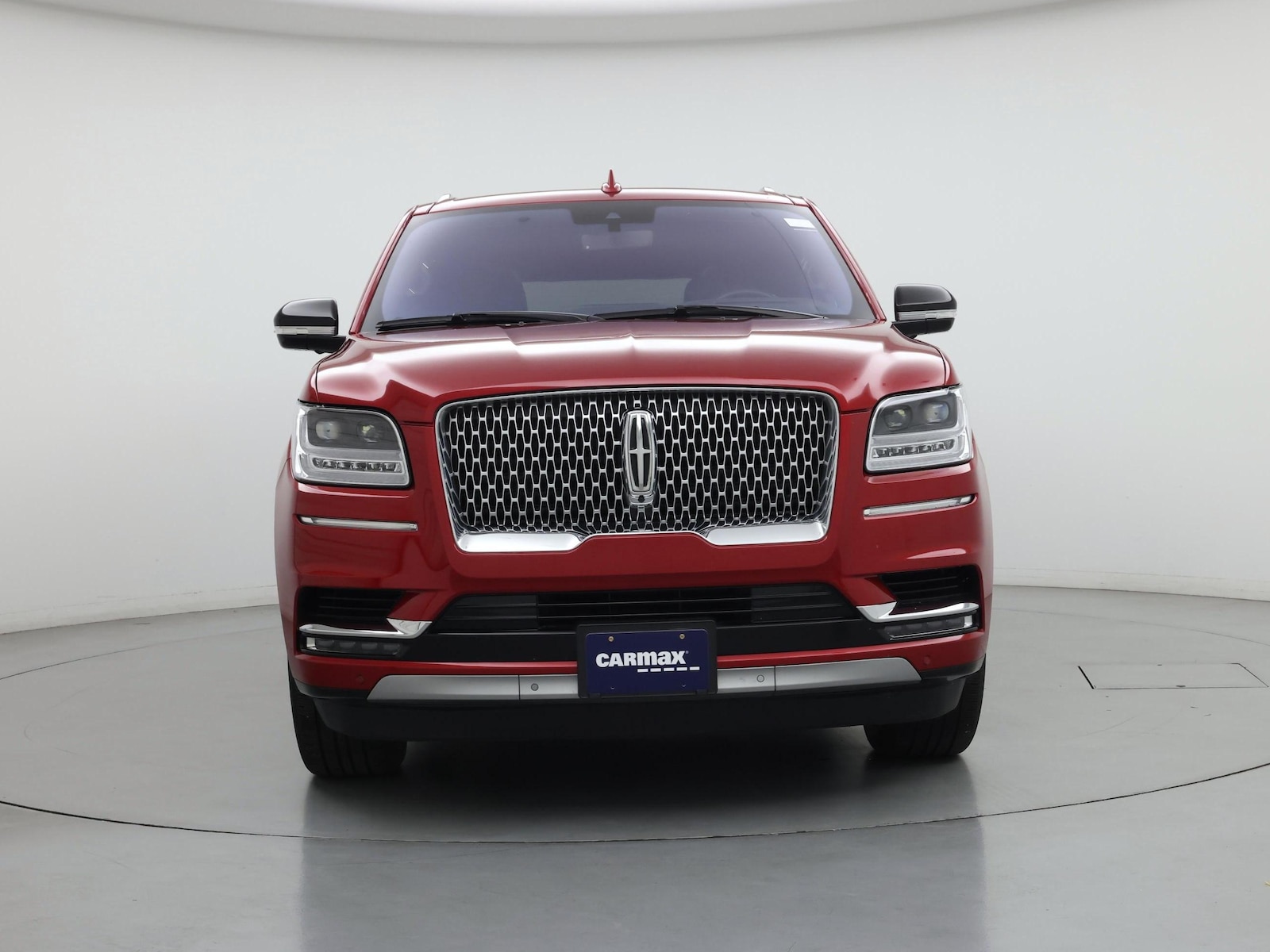 2020 Lincoln Navigator Reserve - Photo 6