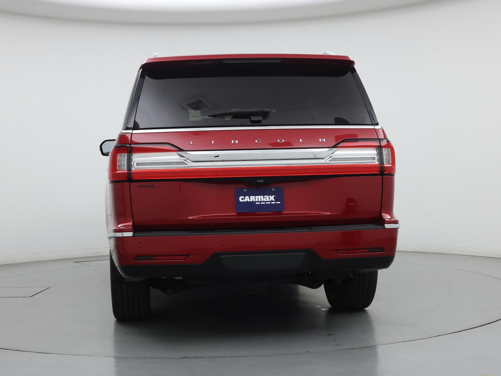 2020 Lincoln Navigator Reserve - Photo 7