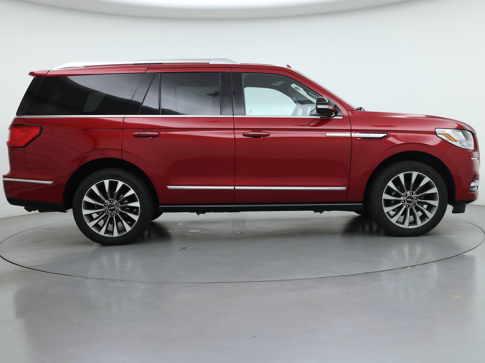 2020 Lincoln Navigator Reserve - Photo 8