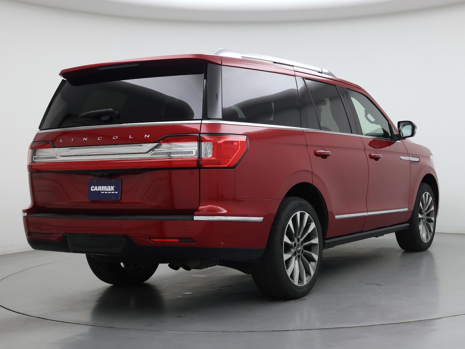 2020 Lincoln Navigator Reserve - Photo 9