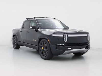 2023 Rivian R1T Adventure Quad-Motor Large