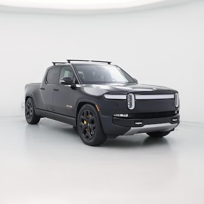 2023 Rivian R1T Adventure Quad-Motor Large