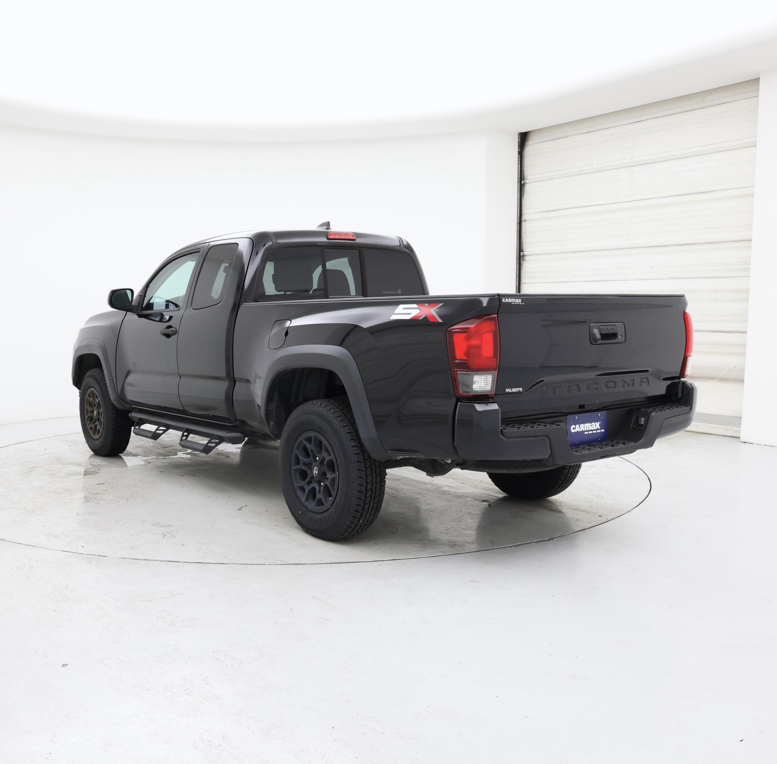 Thumbnail: 2020 Toyota Tacoma - 2