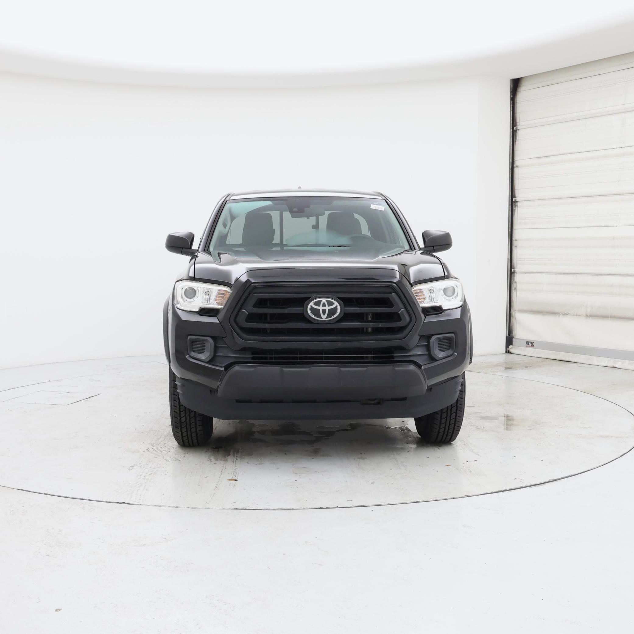 Thumbnail: 2020 Toyota Tacoma - 5