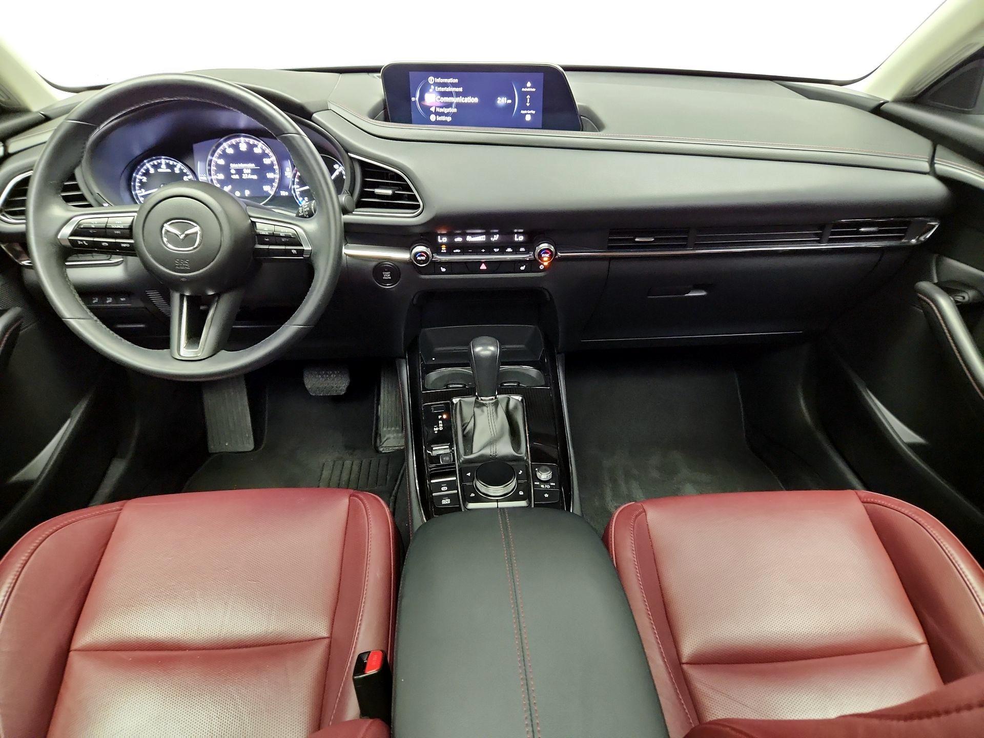 Thumbnail: 2024 Mazda CX-30 - 9