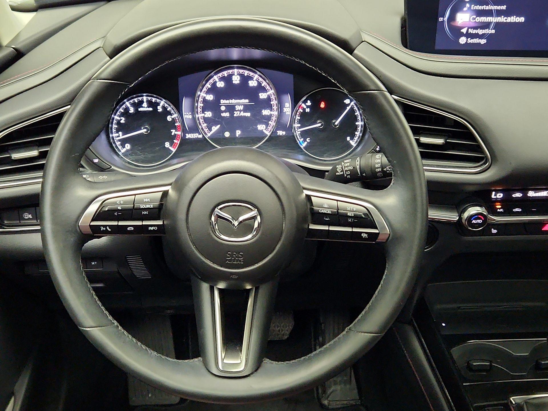 Thumbnail: 2024 Mazda CX-30 - 10