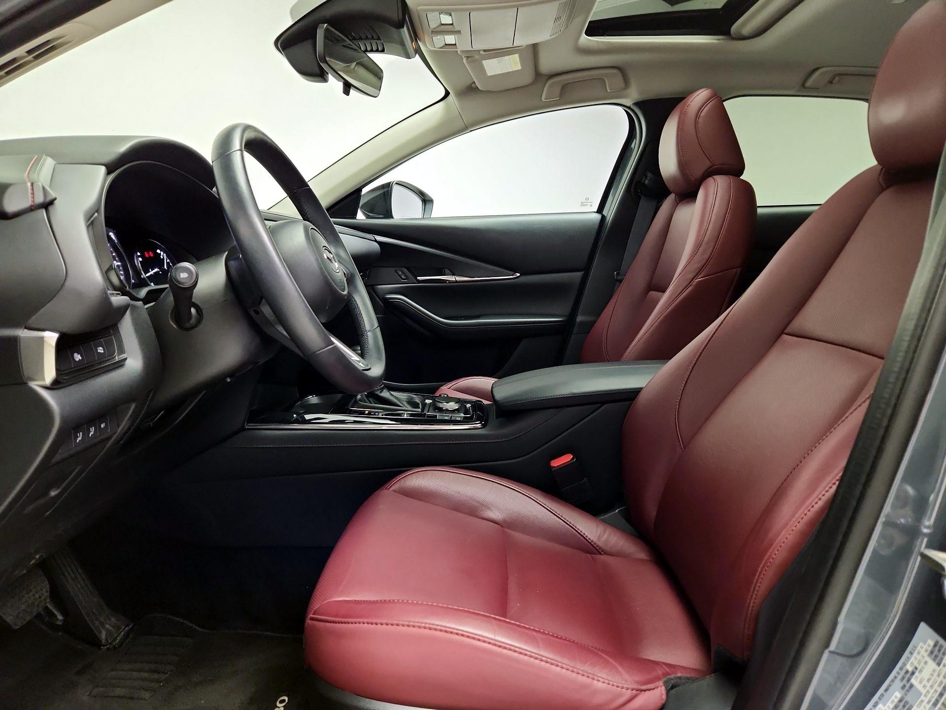 Thumbnail: 2024 Mazda CX-30 - 11