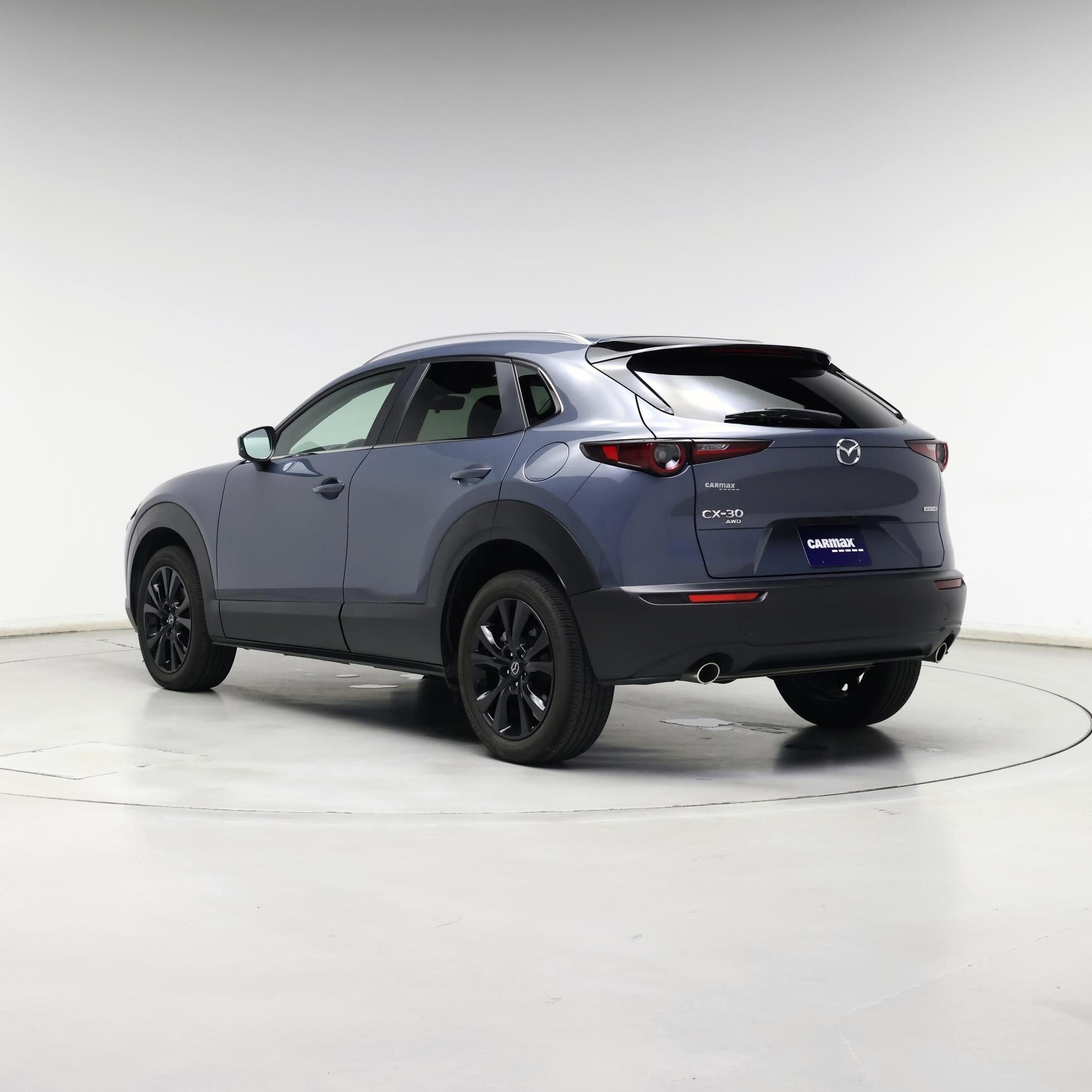 Thumbnail: 2024 Mazda CX-30 - 2