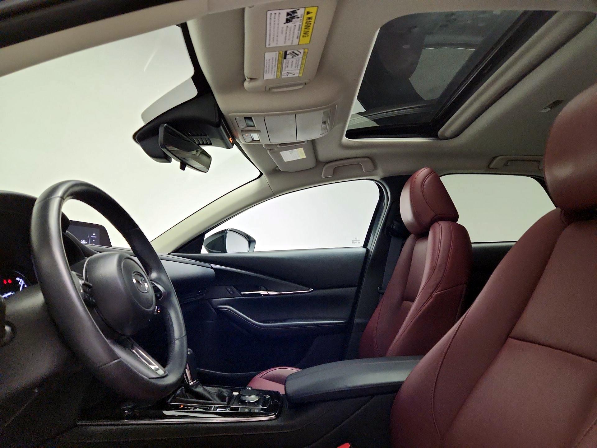 Thumbnail: 2024 Mazda CX-30 - 19
