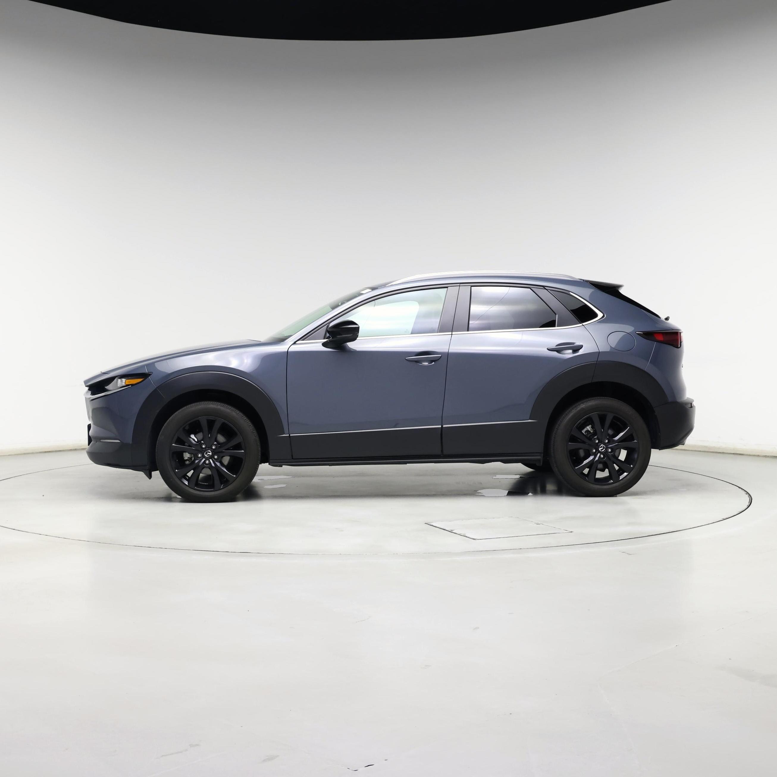 Thumbnail: 2024 Mazda CX-30 - 3
