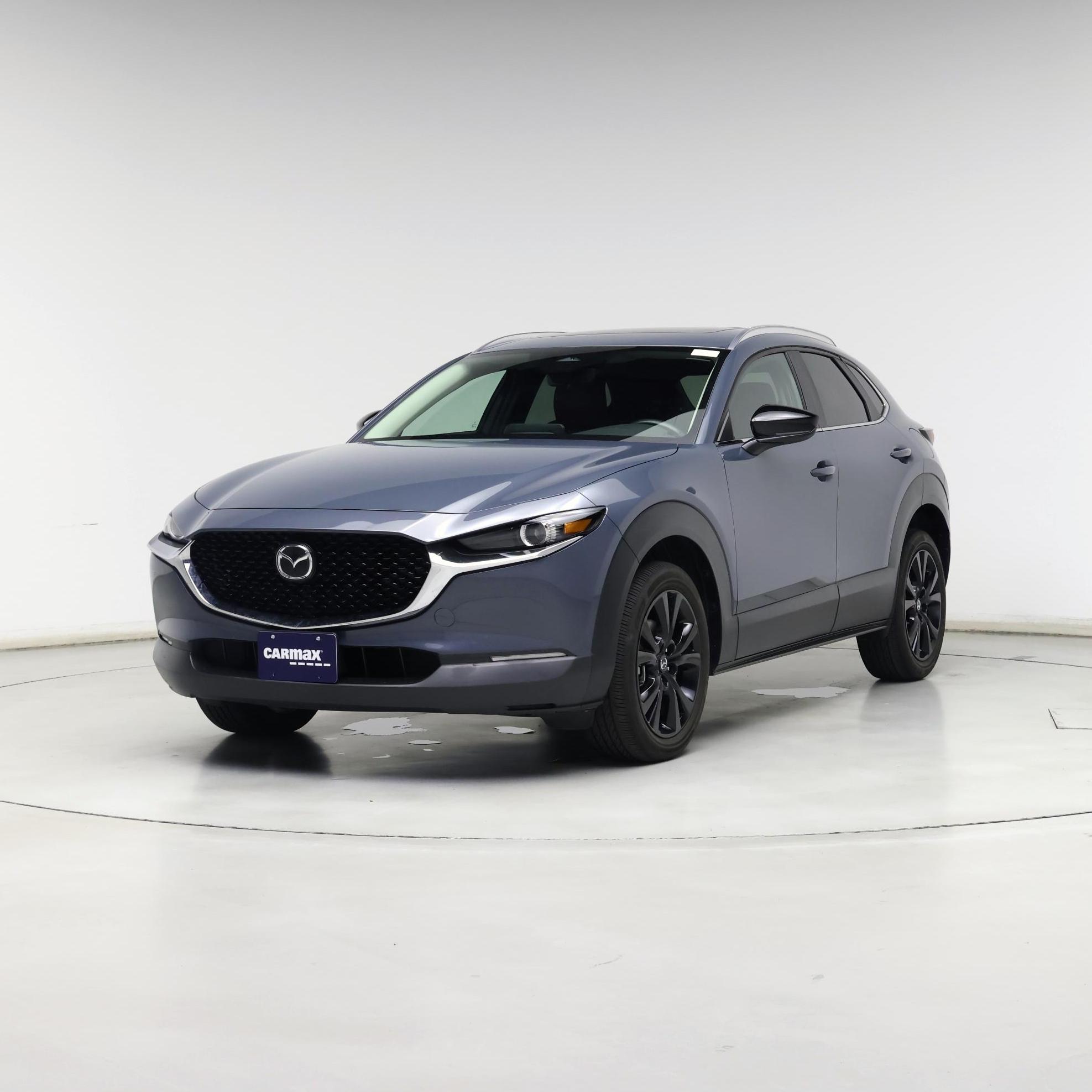 Thumbnail: 2024 Mazda CX-30 - 4